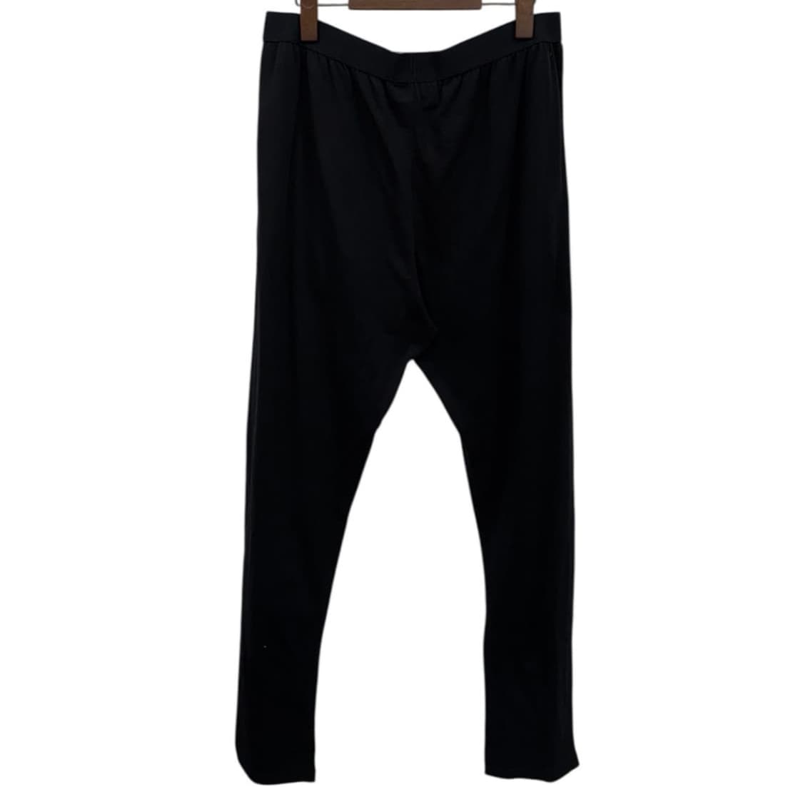 피어오브갓 에센셜 벤딩로고 레깅스 상품이미지2