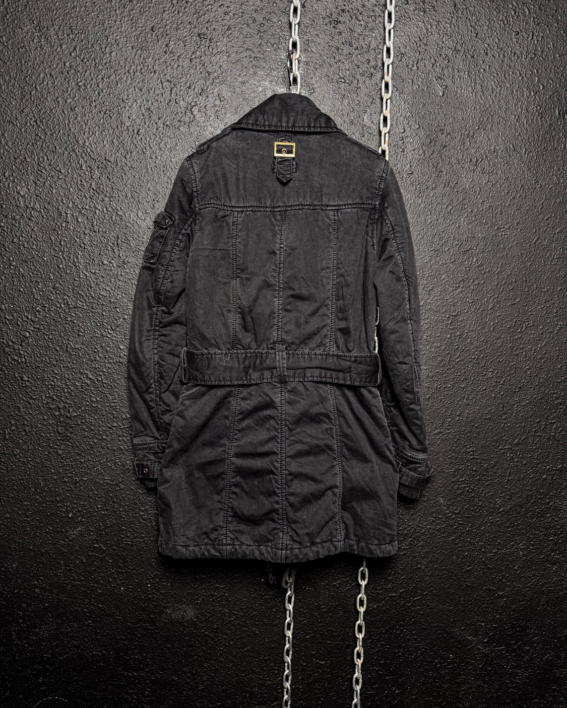 HEAVEN and Earth – Multi Pocket Jacket 상품이미지6