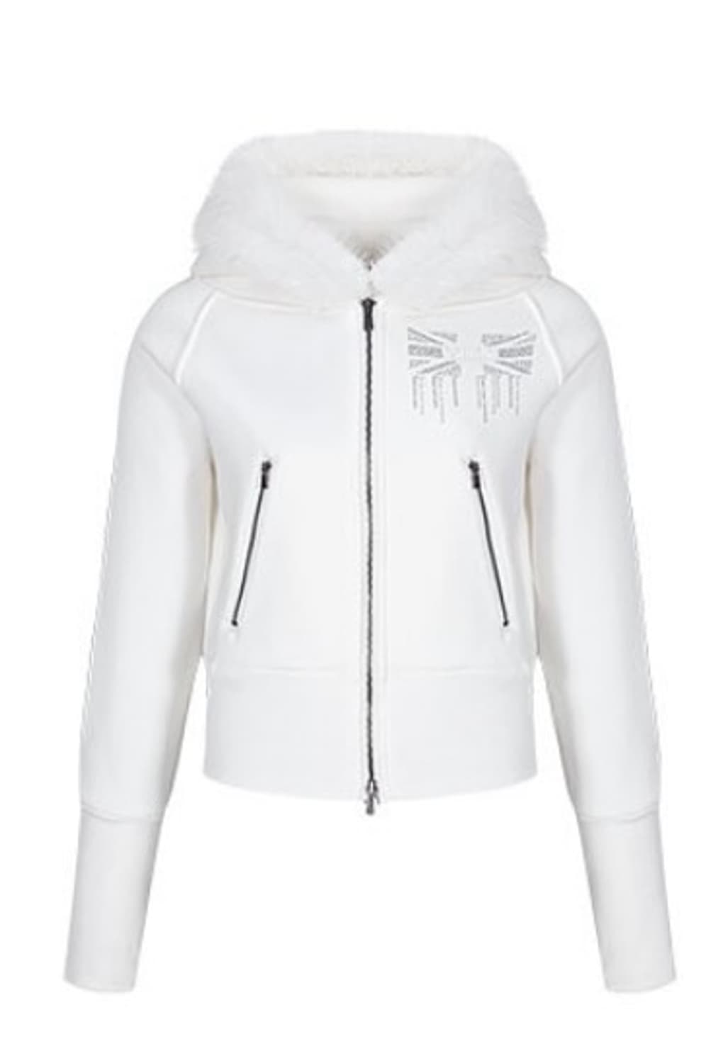 플리즈노팔로우 베키퍼 (화이트,익스클루시브 제품) 쿨거시네고가능 상품이미지1