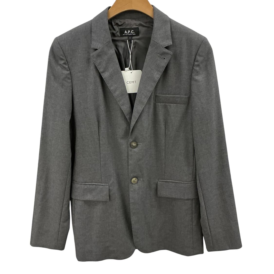 아페쎄 블레이저 자켓 상품이미지1