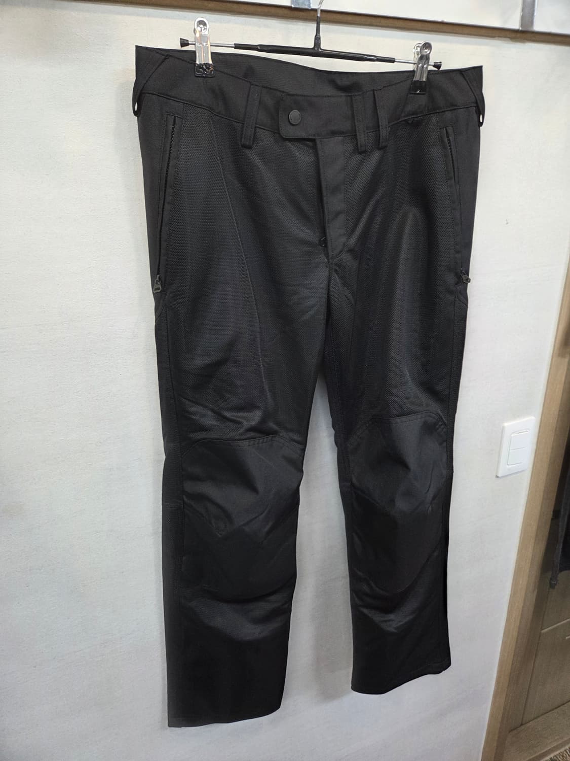 래빗 라이더 오토바이 메쉬 팬츠 m short 대략 30 31  상품이미지7