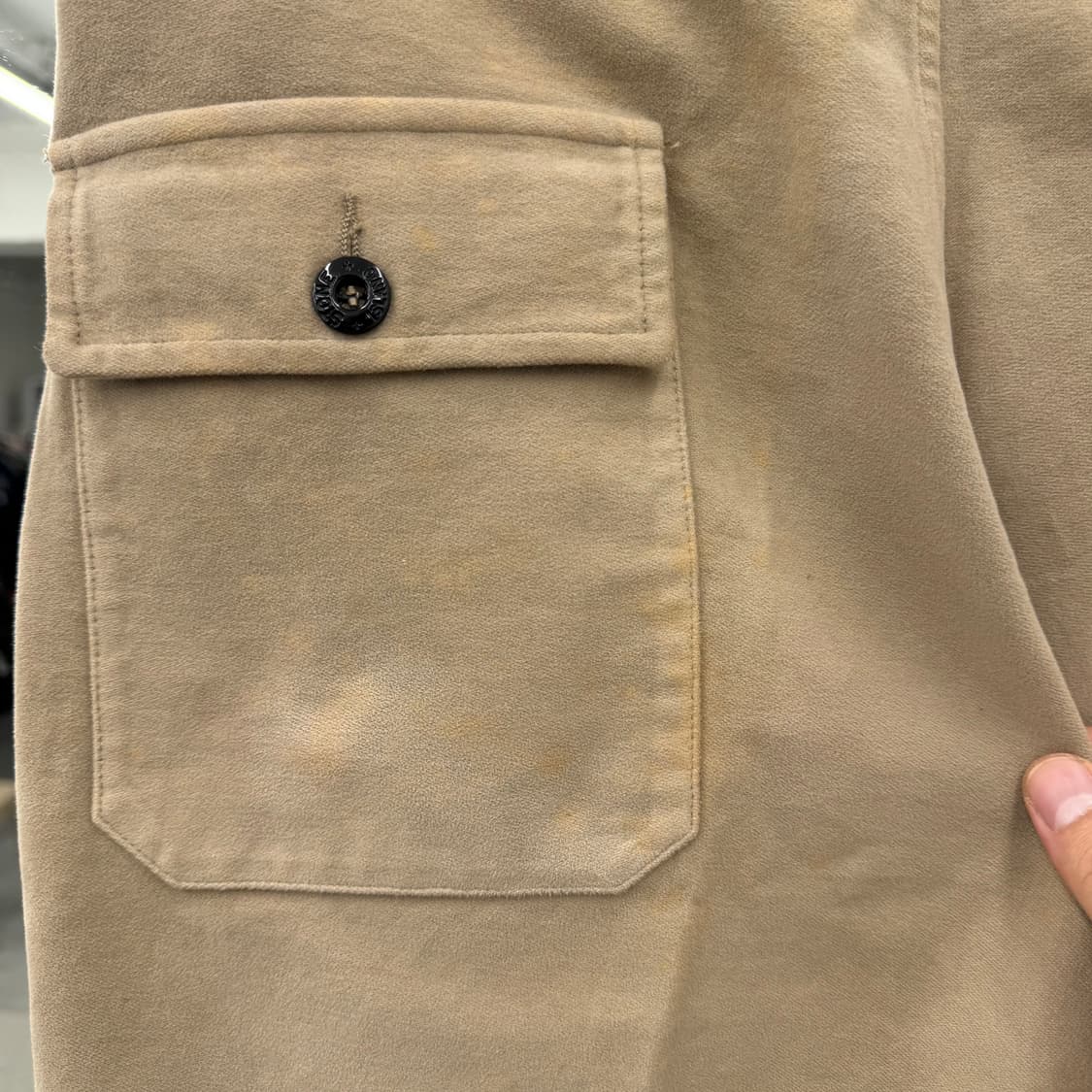 스톤아일랜드 팬츠  상품이미지10