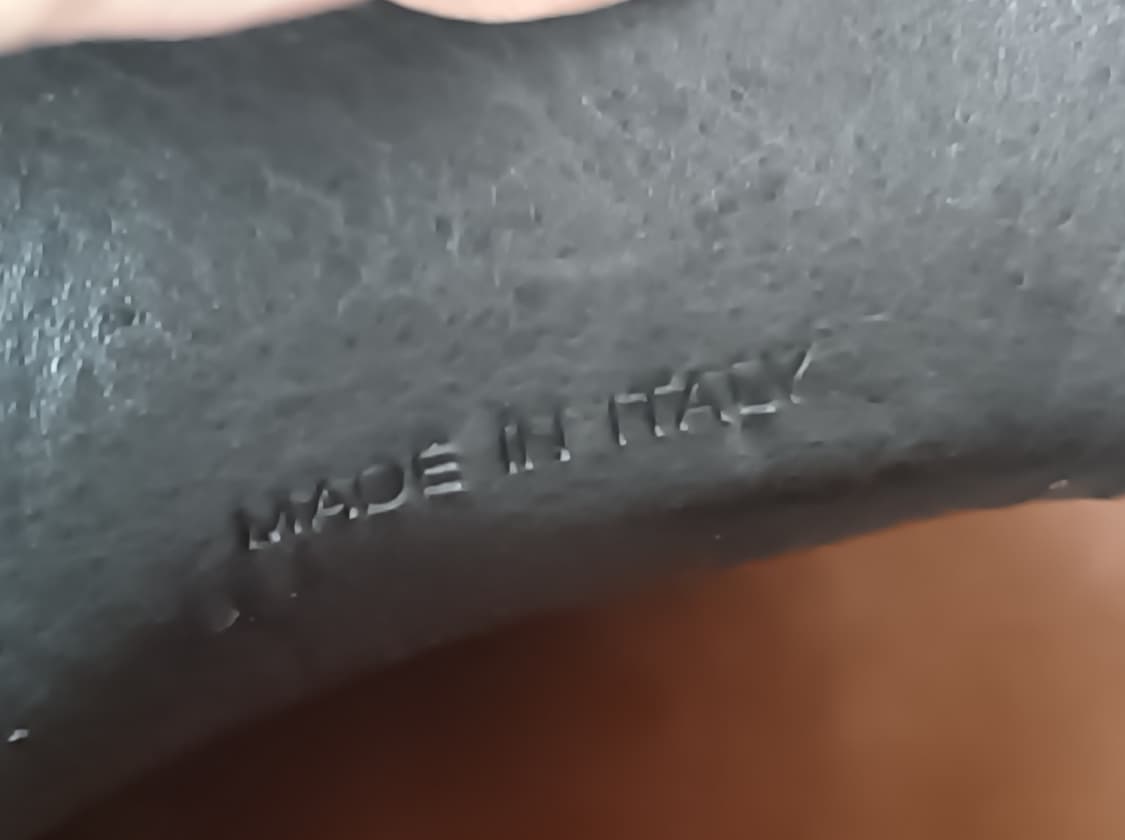 프라다 버클 로퍼 7(42) 상품이미지8