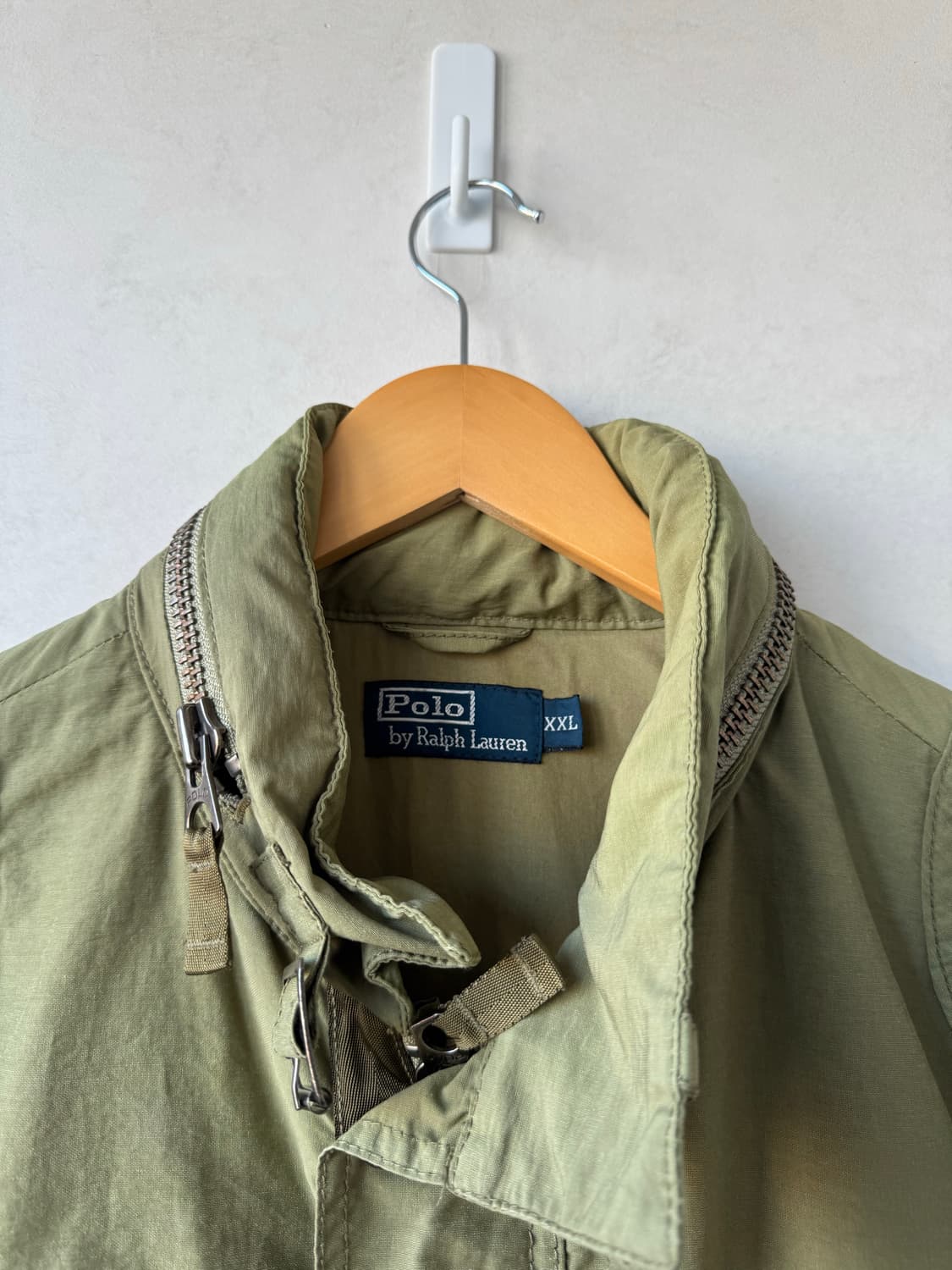 00s 폴로 랄프로렌 Field Jacket  상품이미지5
