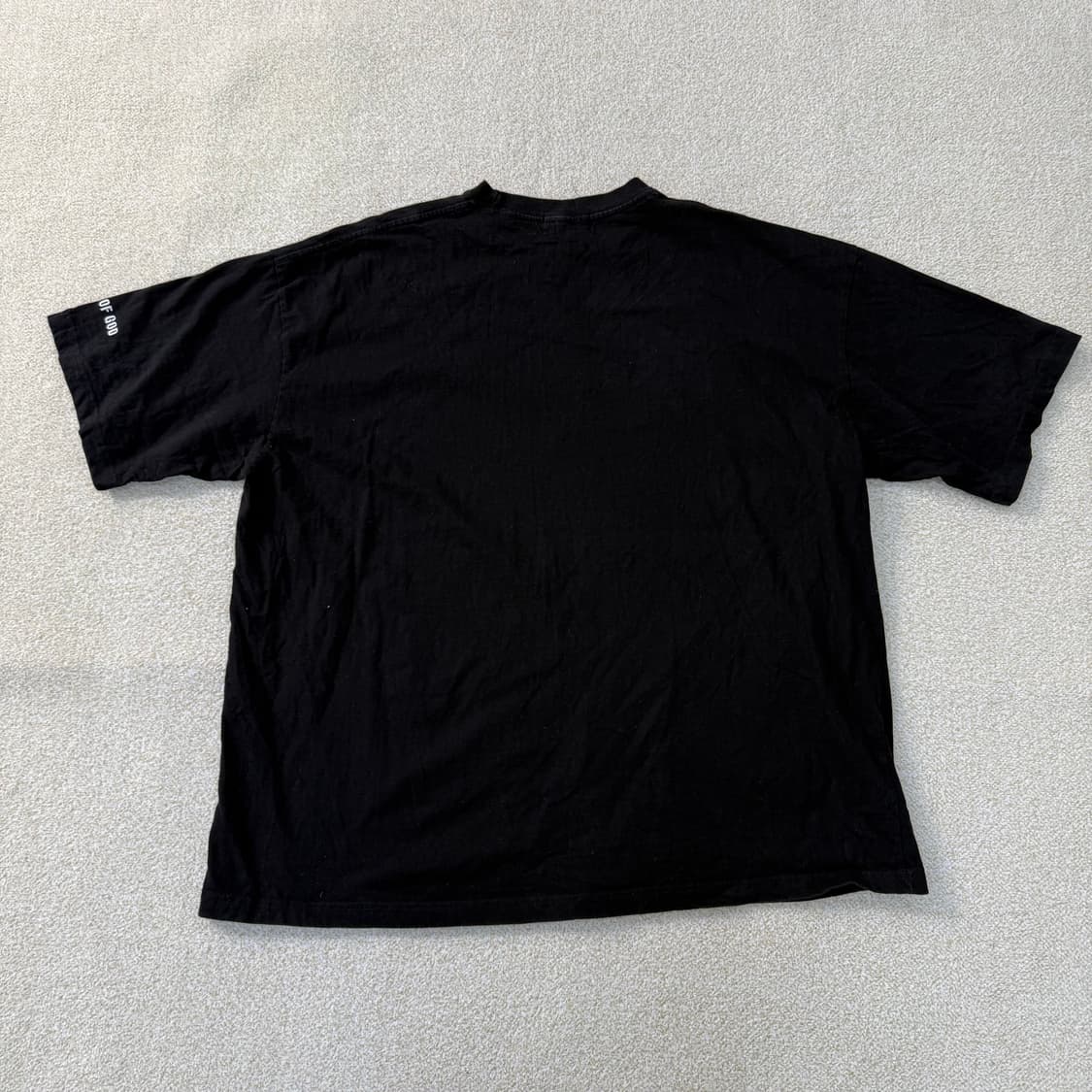 실측확인 나이키로고 반팔티 0223T 상품이미지2