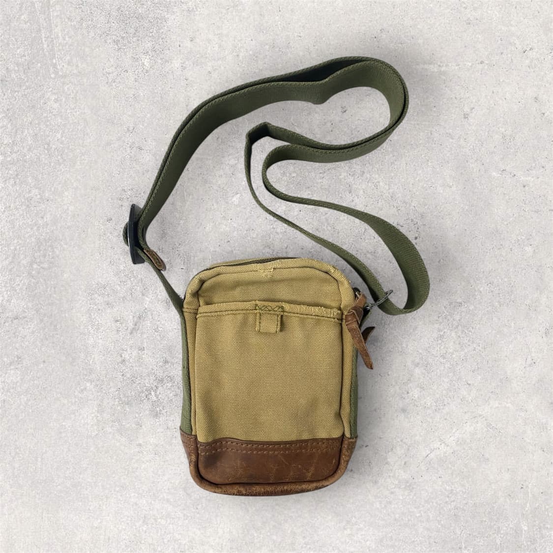 아디다스 빈티지 미니 크로스백 (B303) 상품이미지2