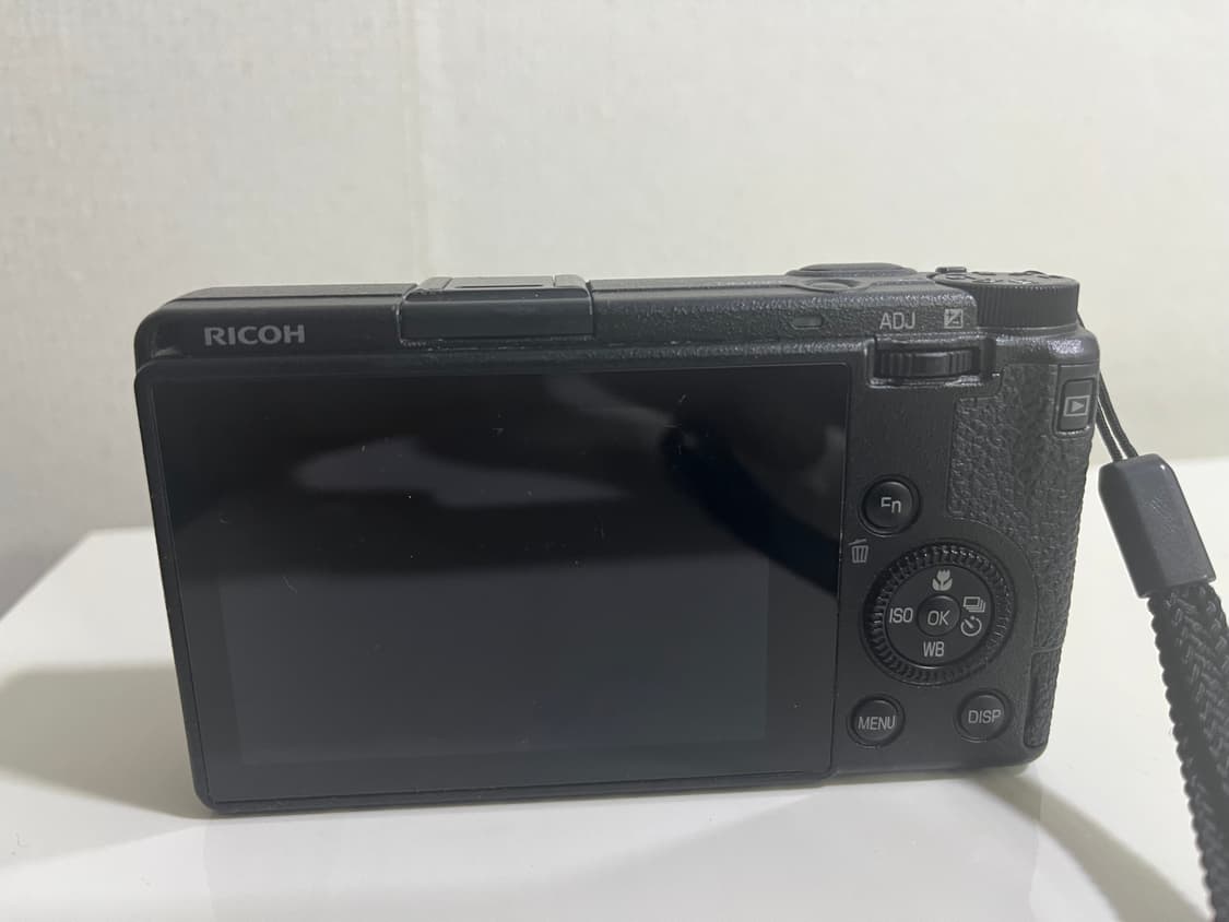 리코 gr3x 상품이미지2