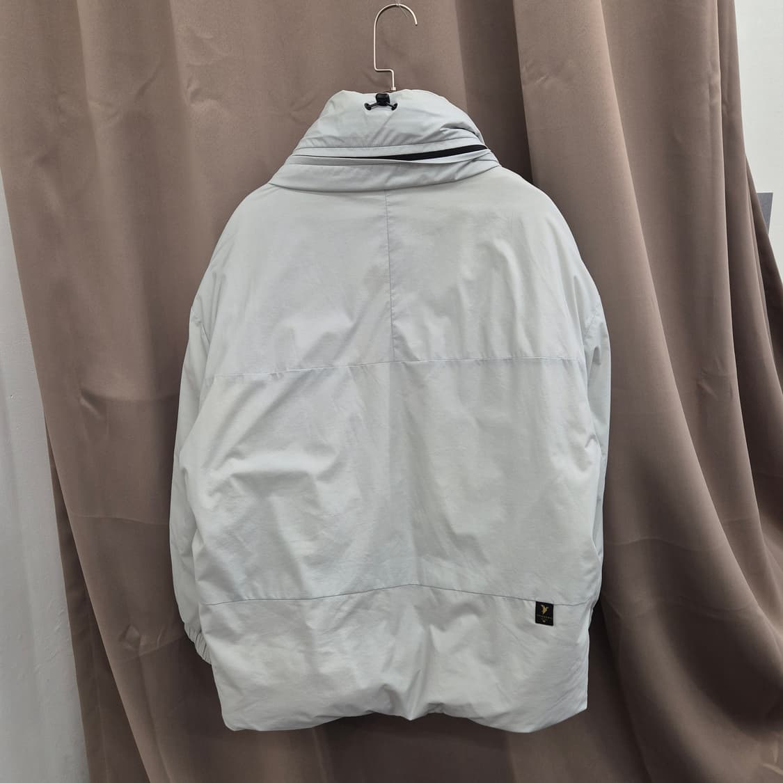 K2 씬에어 구스 패딩 수지패딩 85 상품이미지4