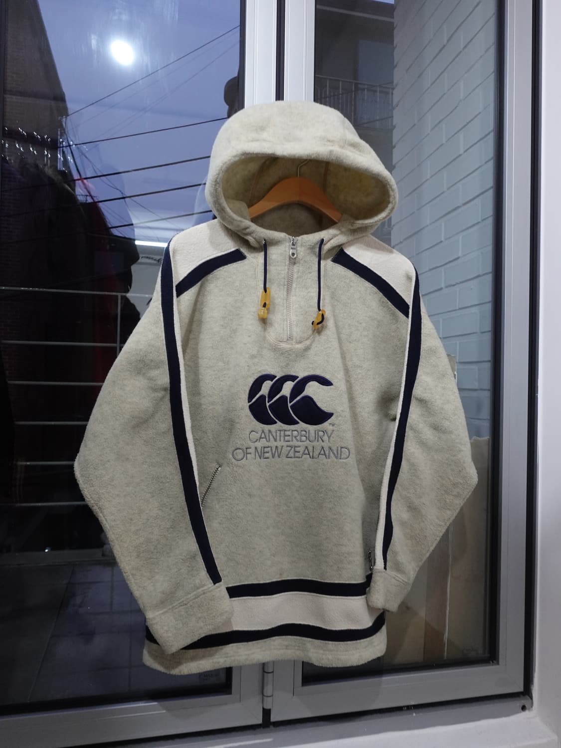 canterbury fleece 상품이미지1