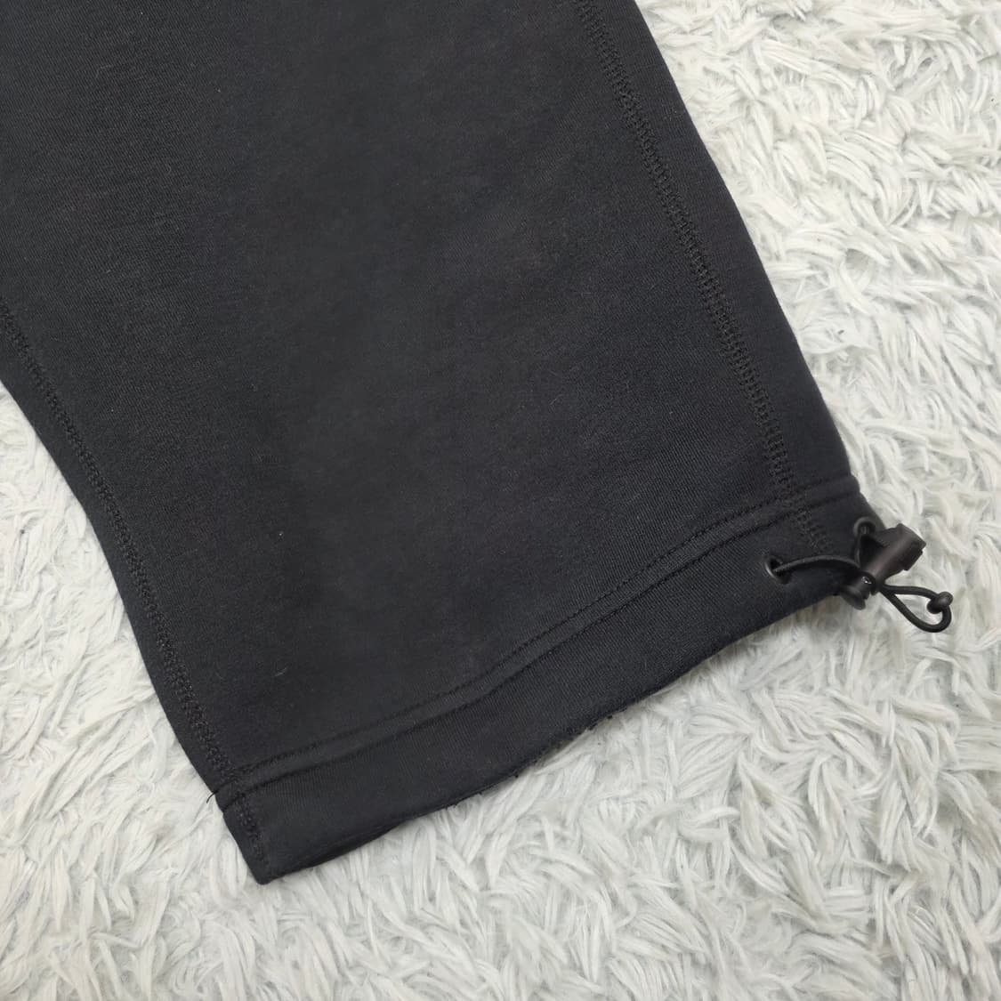 나이키 NSW 테크플리스 오픈 헴 스웨트팬츠 XL 상품이미지5