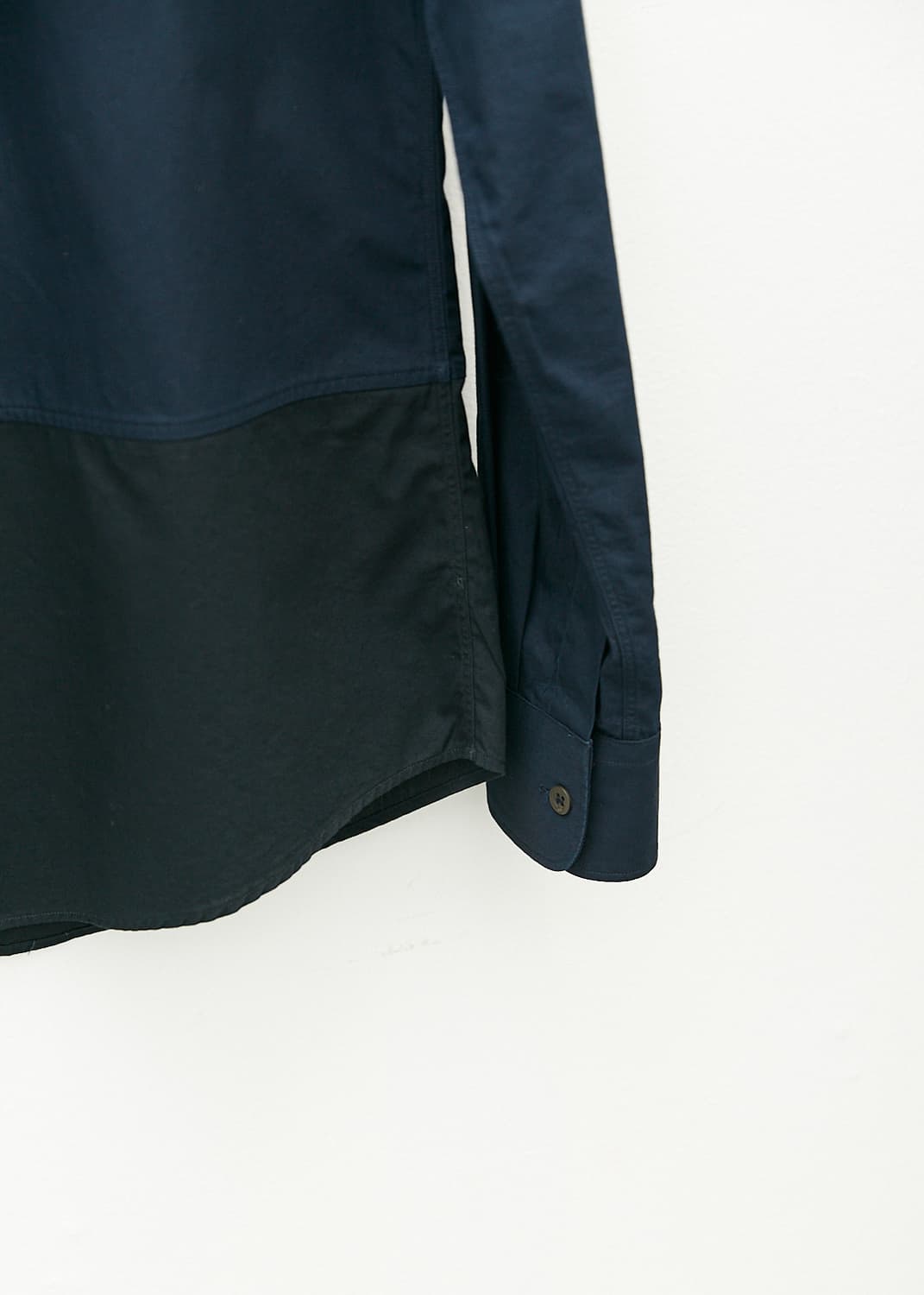 Color Block Shirts 상품이미지4