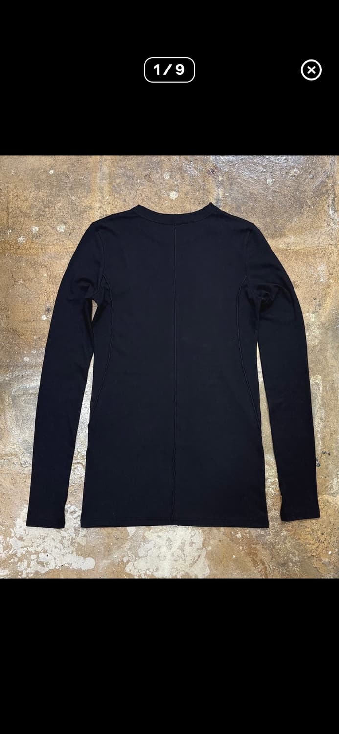 슬림롱+핑거홀(popc님) 상품이미지1