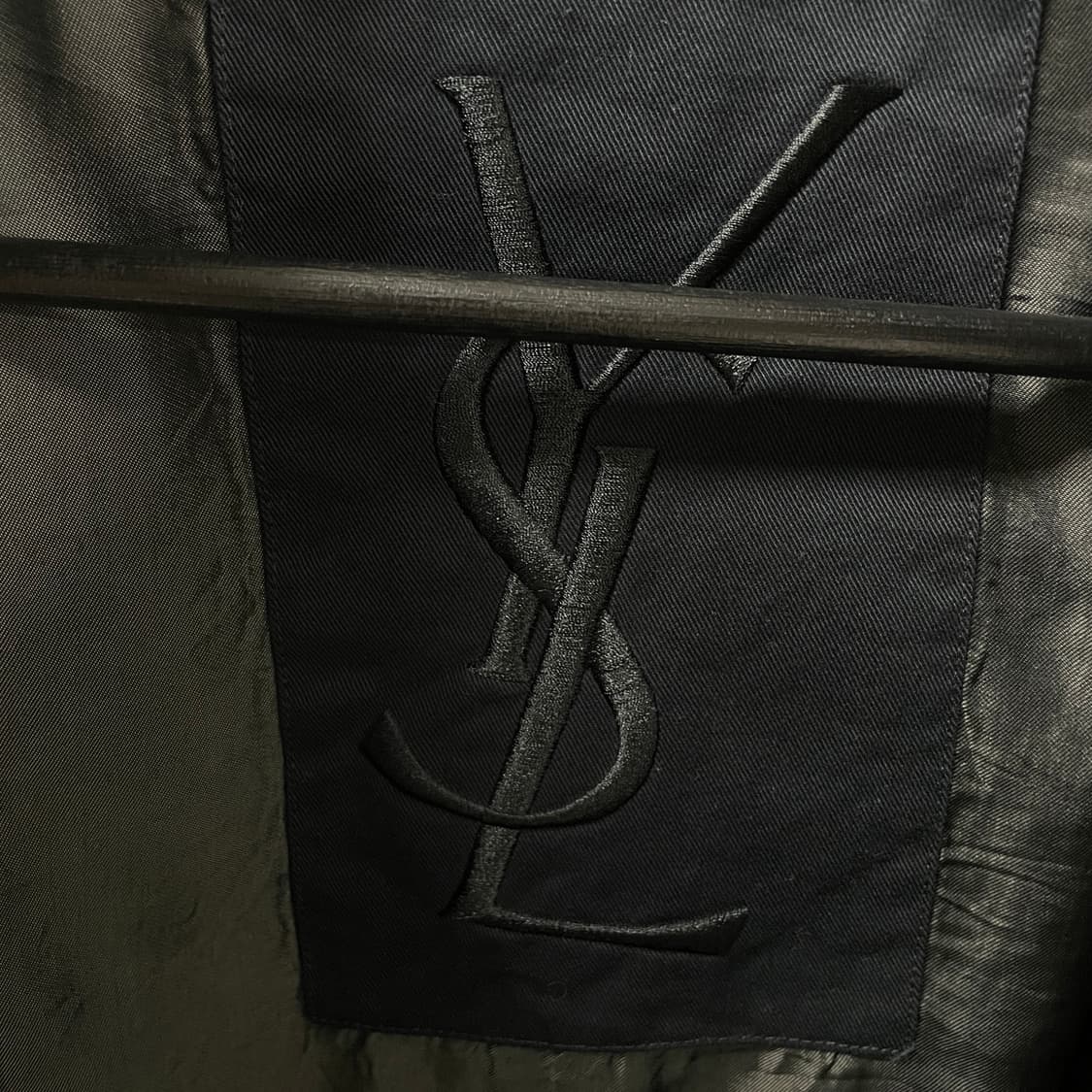 YSL 입생로랑 자켓 48 상품이미지4