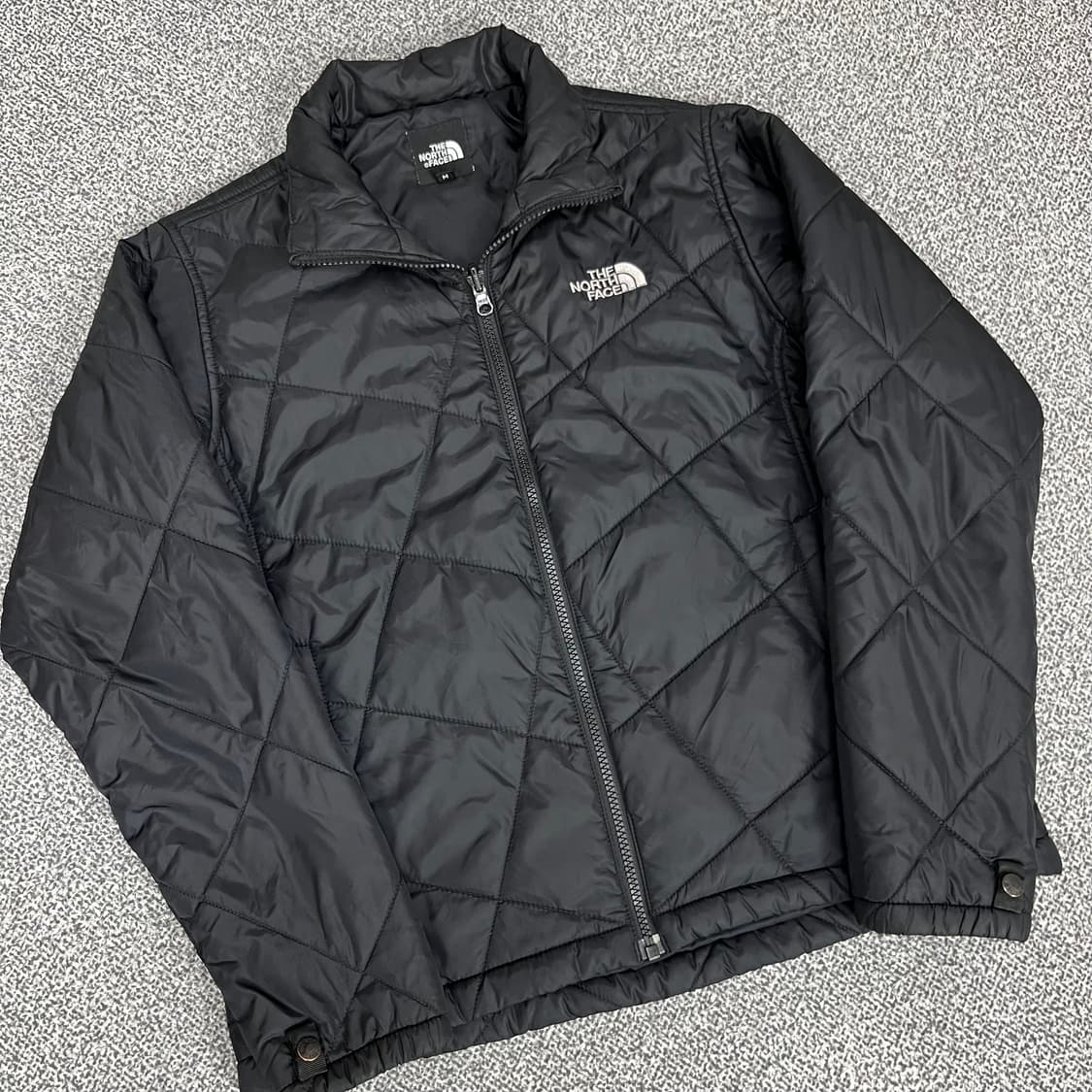 <노스페이스 경량패딩> No.1262 상품이미지6