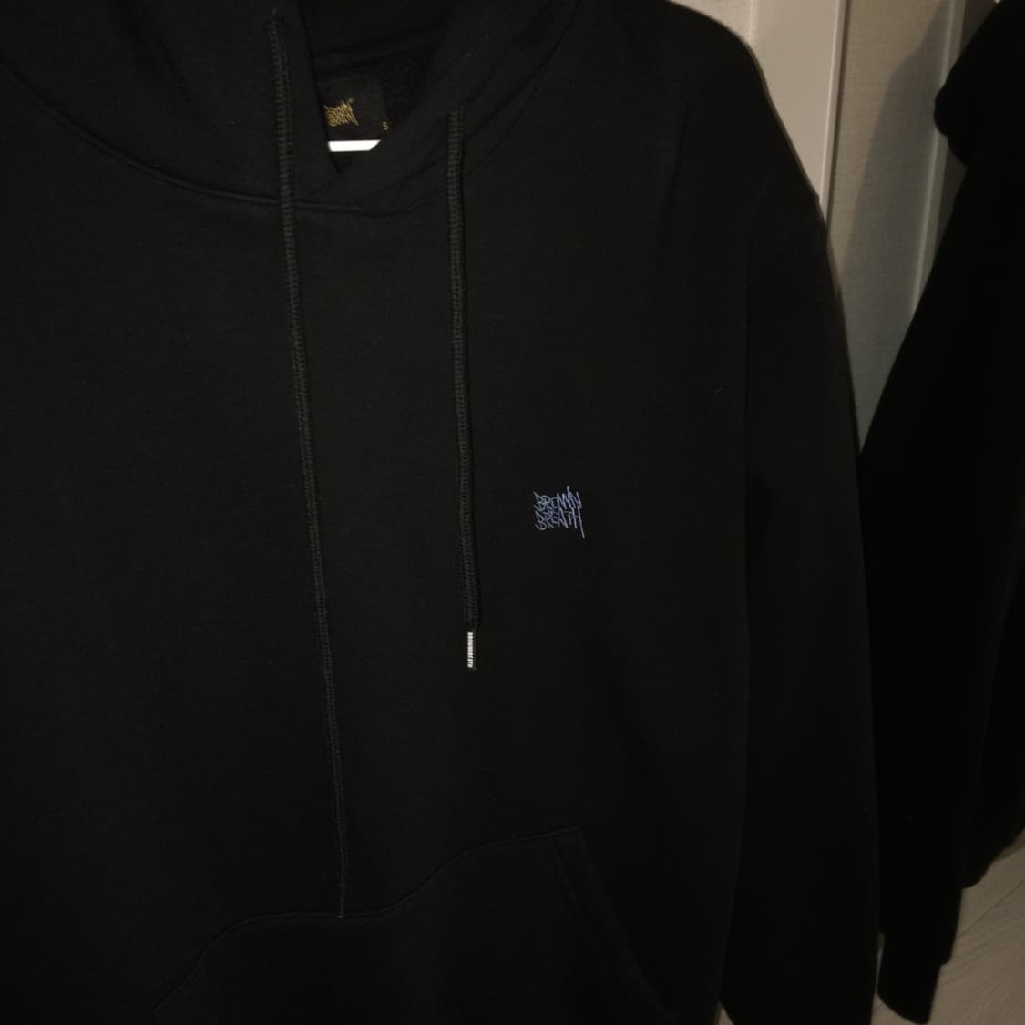 브라운브레스 후드티 s 상품이미지4