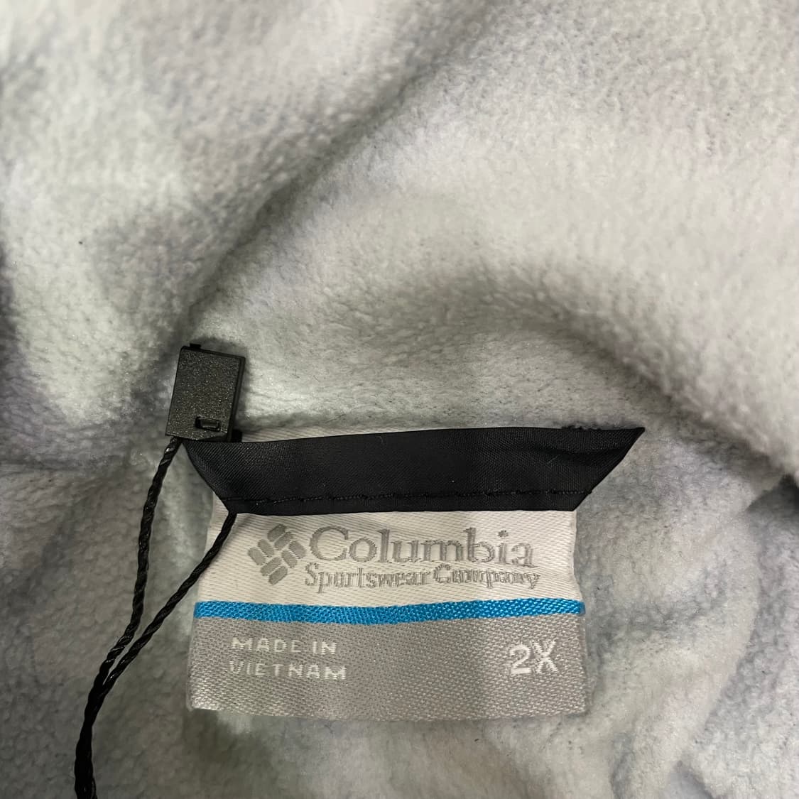 (2XL) Columbia 컬럼비아 바람막이 상품이미지6