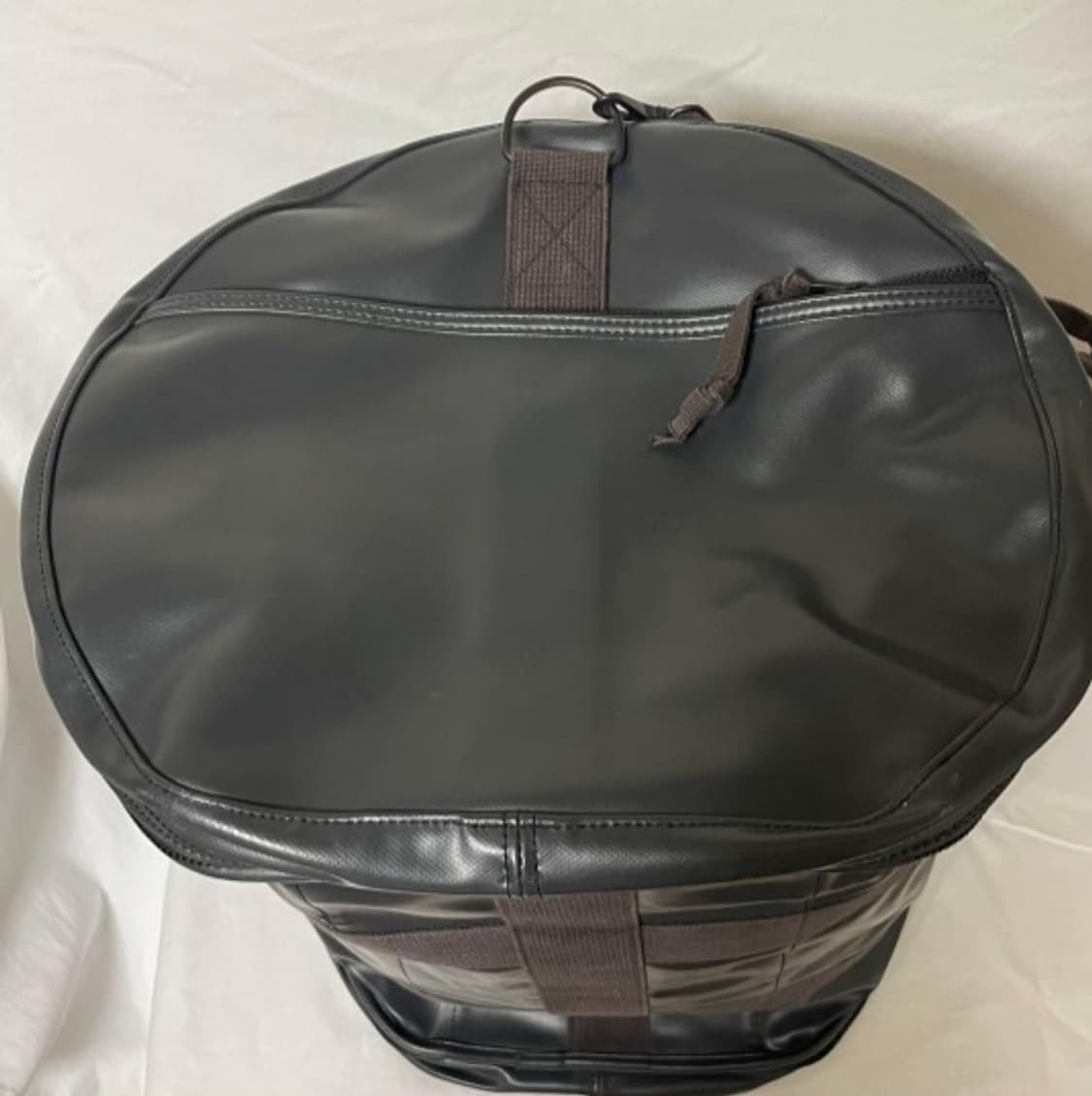 [S] 포터 러기지 라벨 더플백 상품이미지6