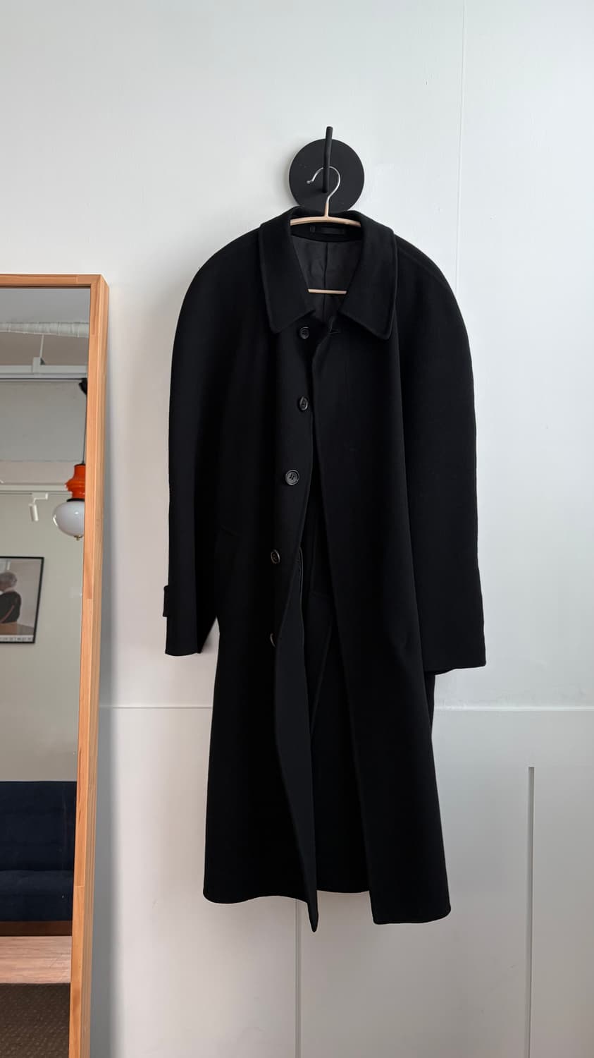 크리스찬 디올 코트 상품이미지1