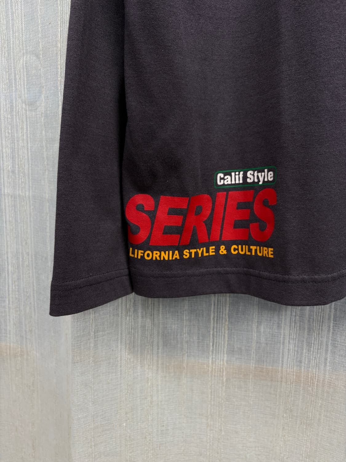 노스페이스 다이노시리즈 클라이밍 롱슬리브 긴팔티 상품이미지7