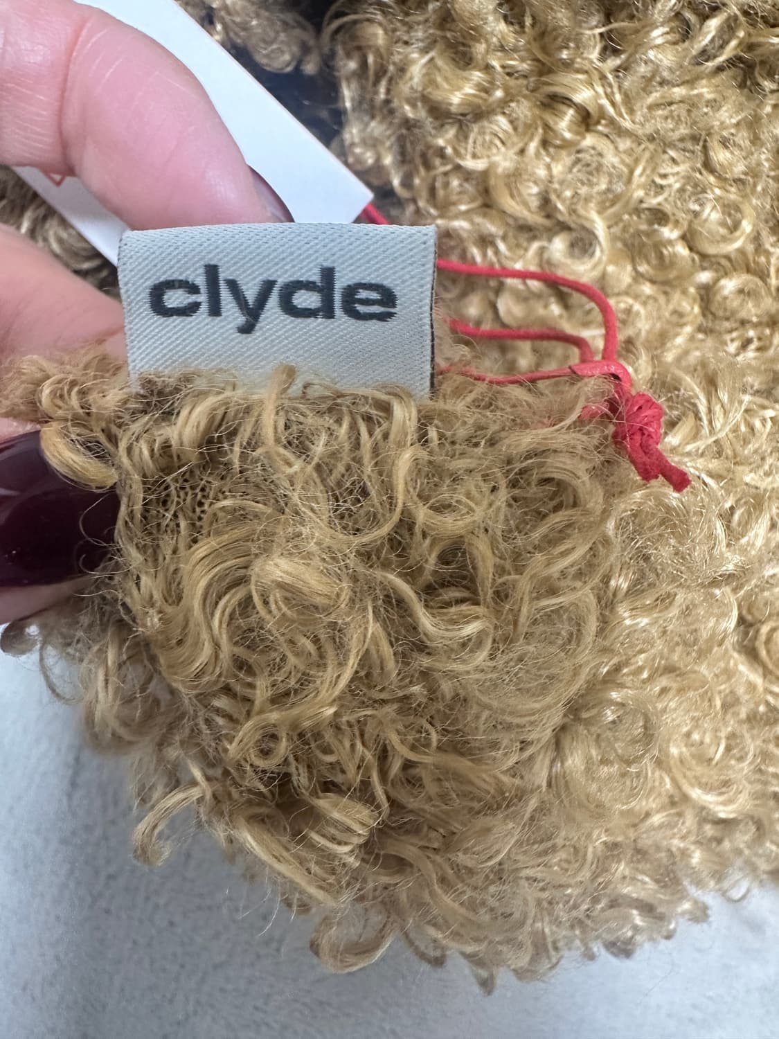 클라이드 머플러 상품이미지3