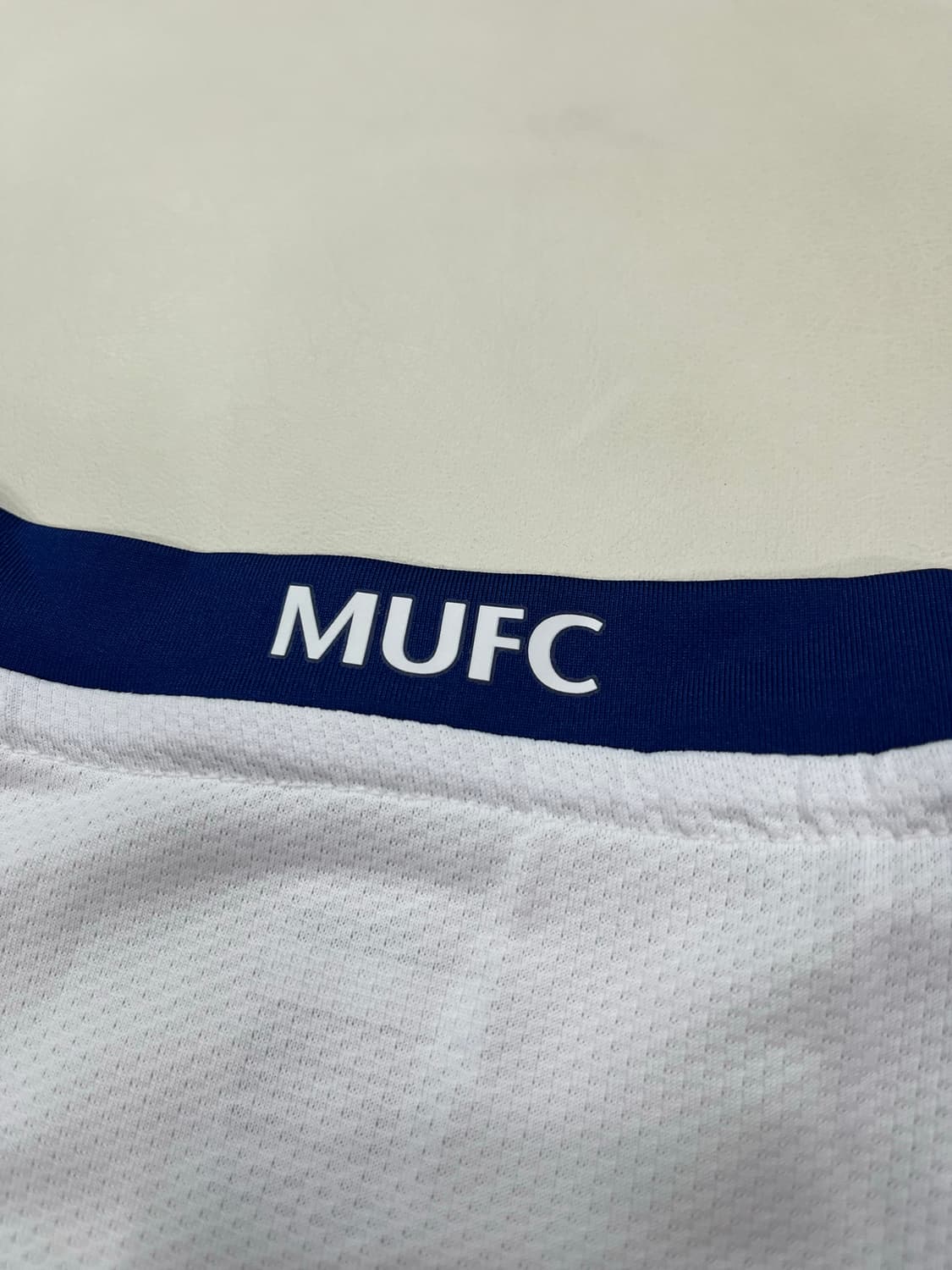 나이키 08-09 맨체스터 유나이티드 FC 어웨이 크리스티아누 호날두 상품이미지9