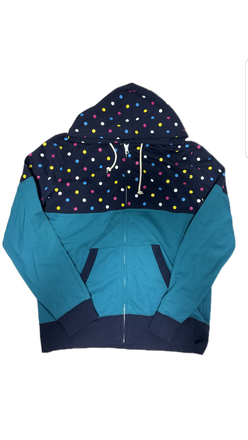 Laundry 도트 땡땡이 후집 상품이미지1