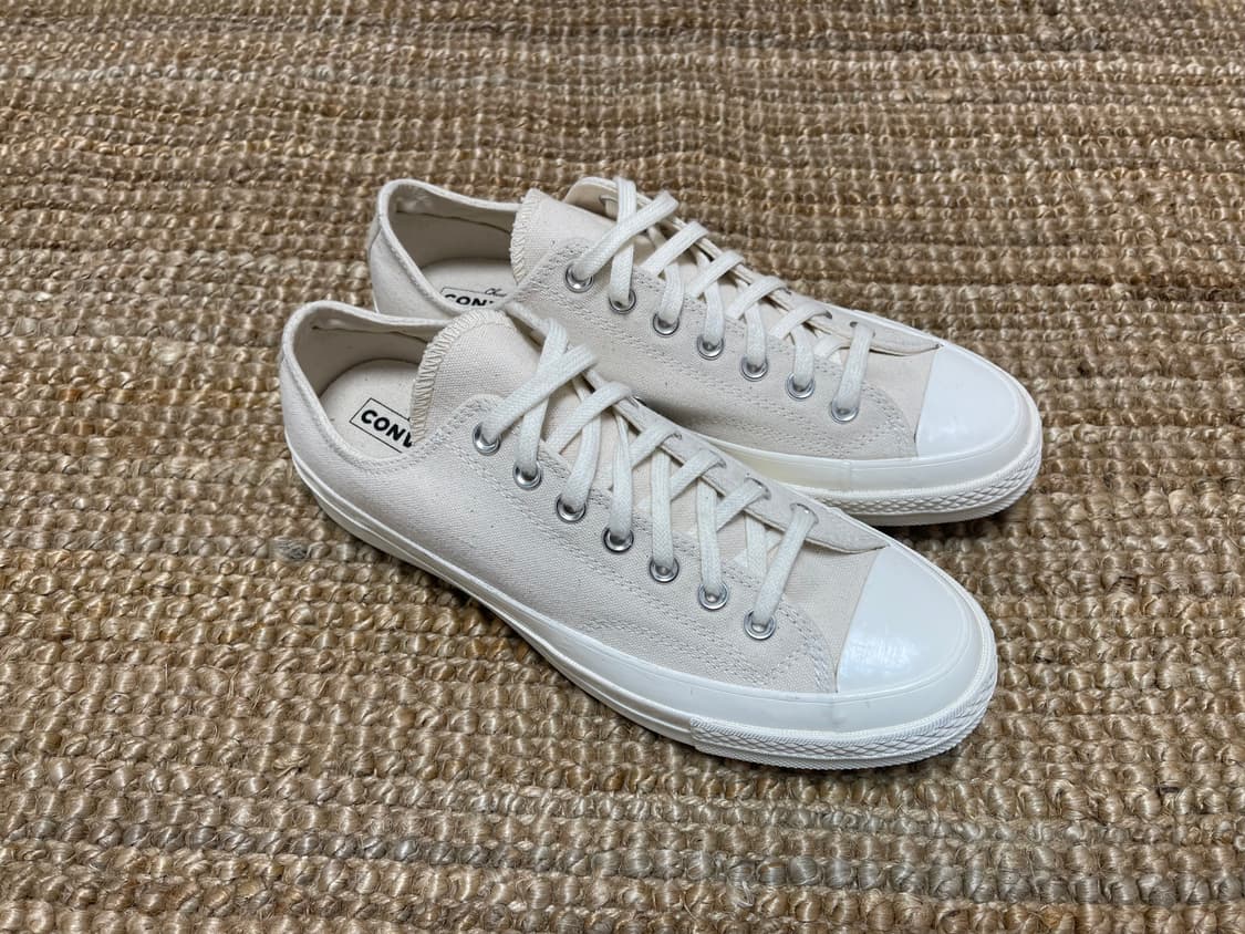 [270]컨버스 척70 아이보리 상품이미지3