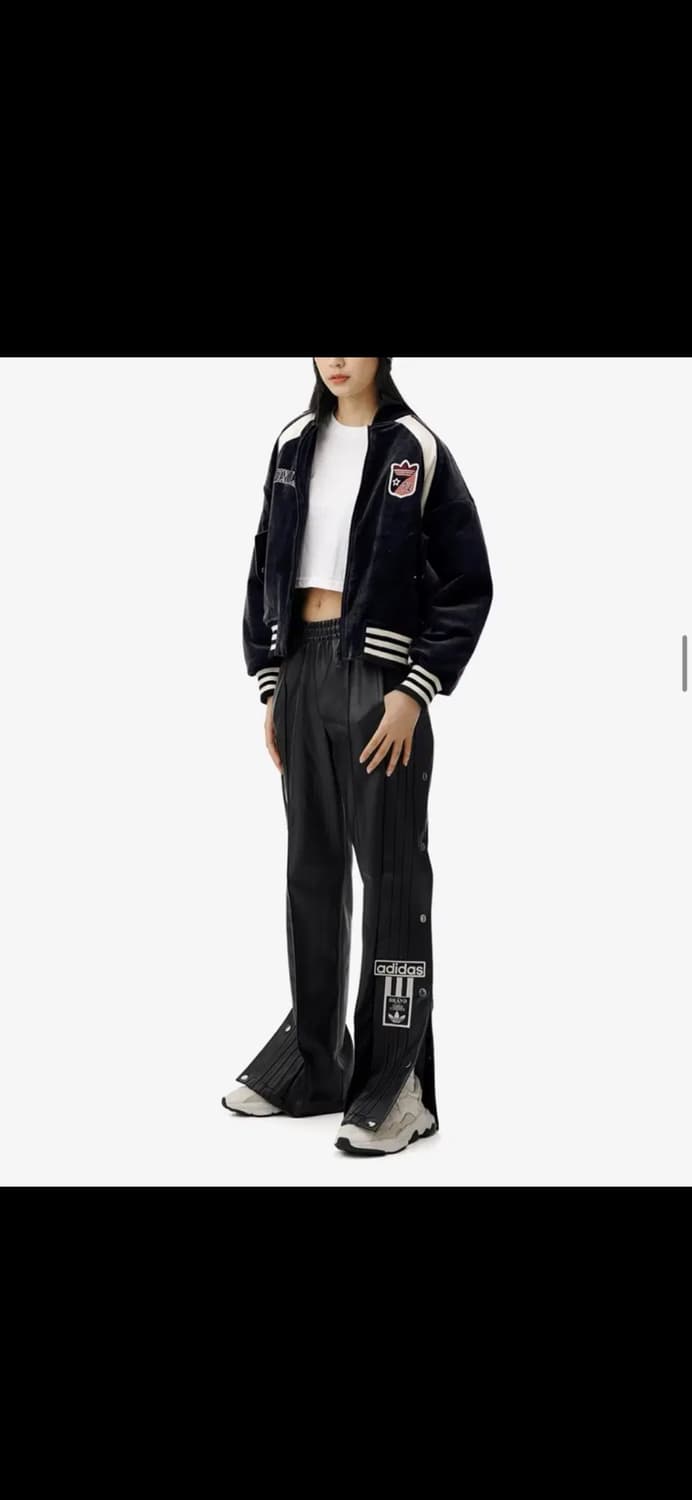 adidas 아디다스 포우레더 팬츠 상품이미지2