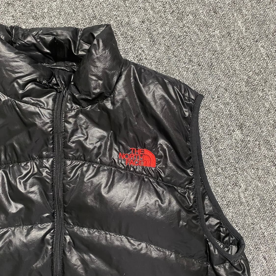 🌊TNF ACON VEST 상품이미지4