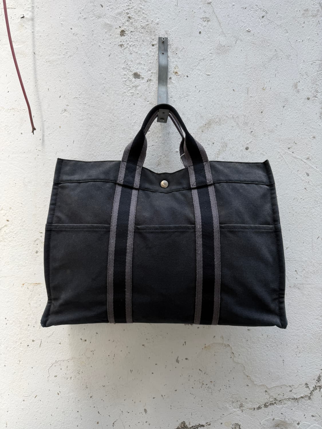 Hermes Fourre-Tout 에르메스 후루토 백 상품이미지2