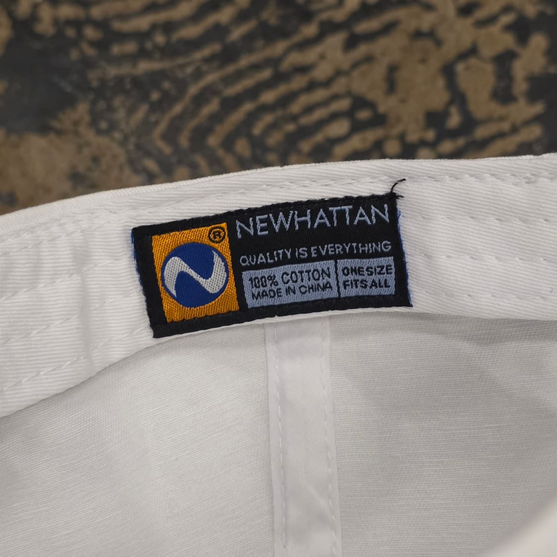 뉴해튼 볼캡 상품이미지5