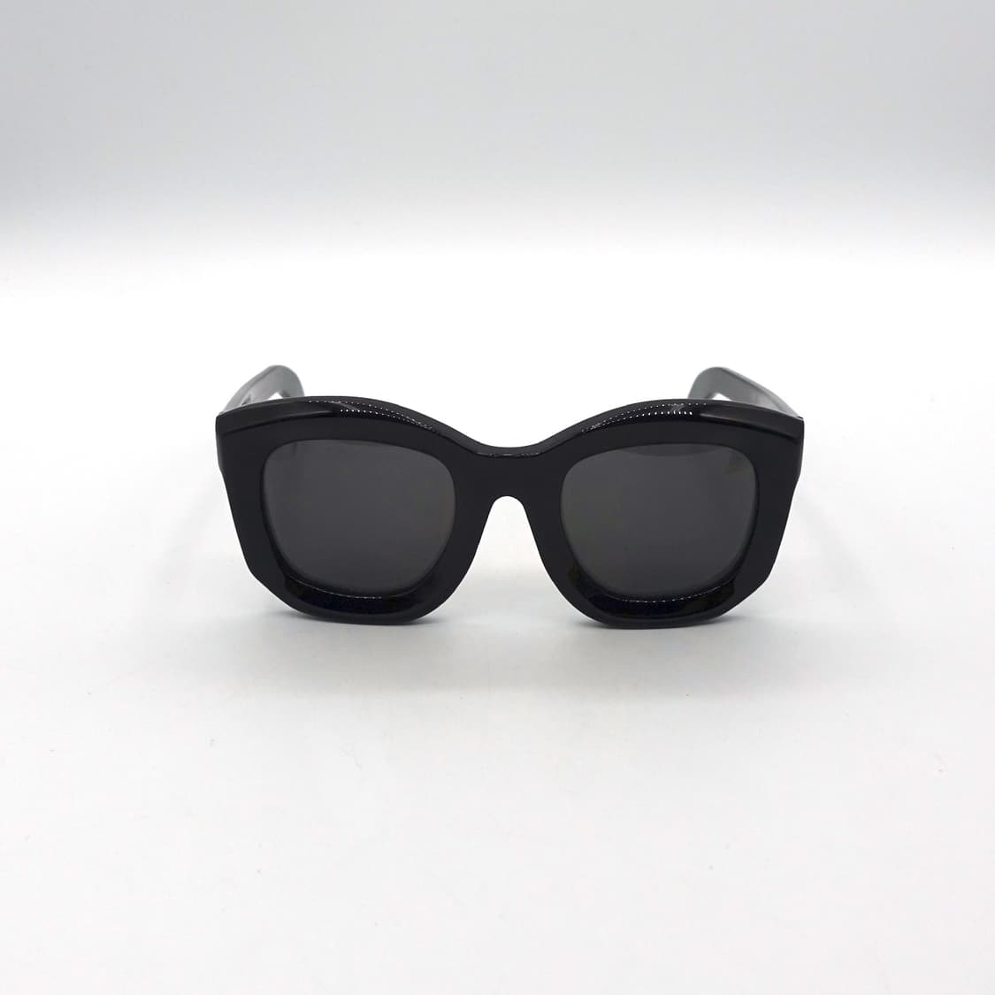 KUBORAUM 쿠보라움 MASKE B7 이태리메이드 아티잔 선글라스 상품이미지2