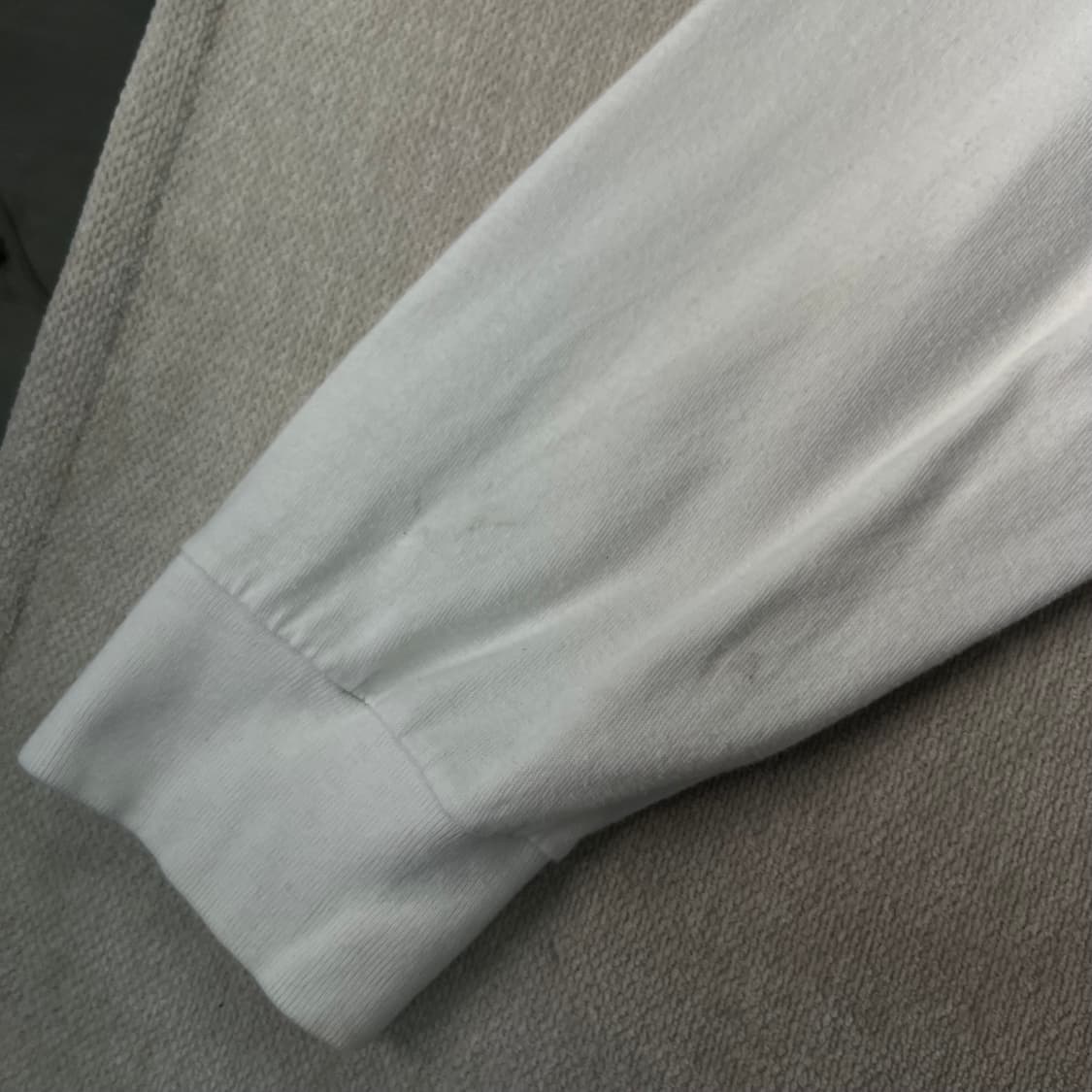 105 스투시 도버스트릿마켓 선셋 롱슬리브 티셔츠 상품이미지6