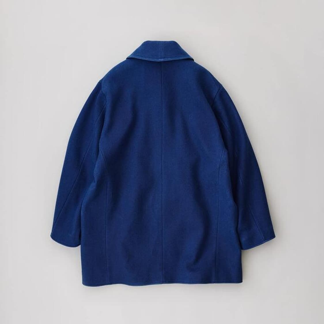 [S] 나이스네스 24AW I.D.Mclagan 인디고 niceness 상품이미지2