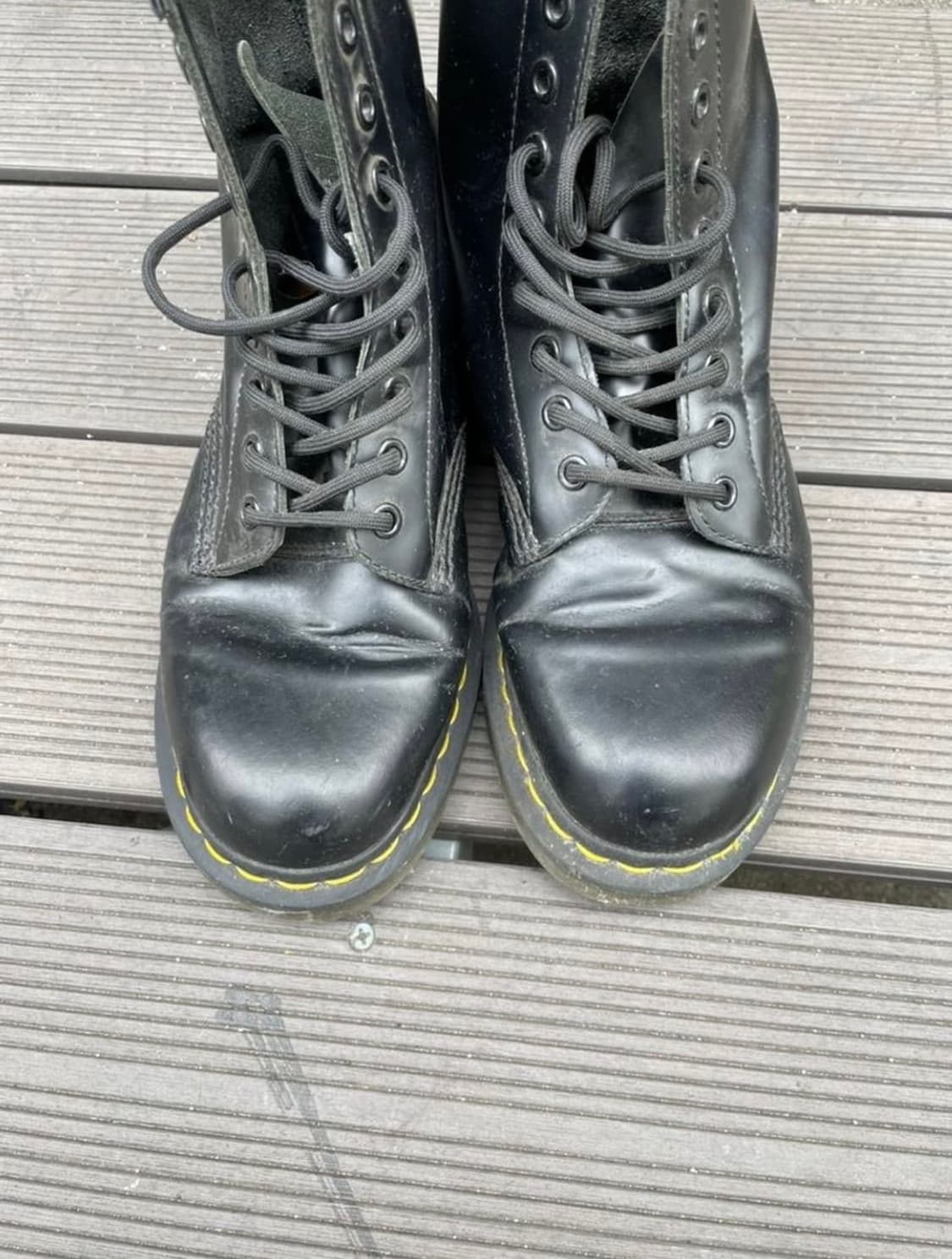 39 닥터마틴 mp005 1460 하이탑 부츠 신발 상품이미지6