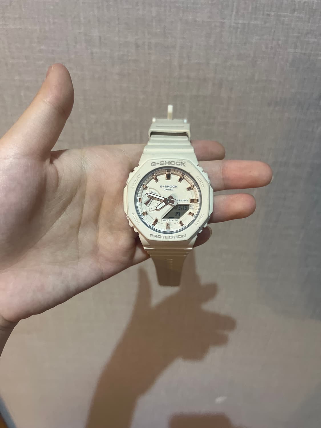 지샥 G-Shock GA-B2100 카시오 시계 상품이미지1