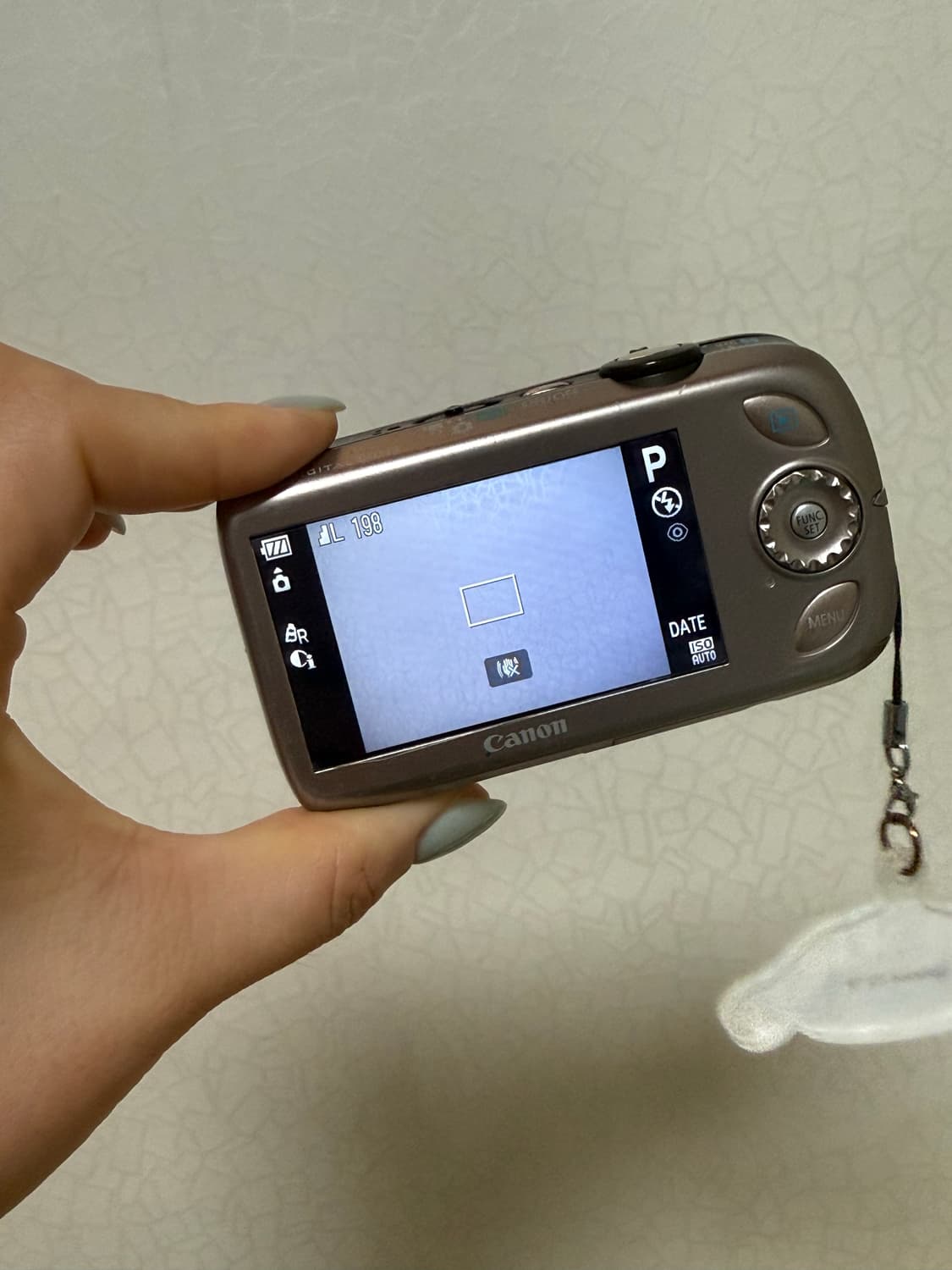 Canon IXY DIGITAL 210 IS 상품이미지2