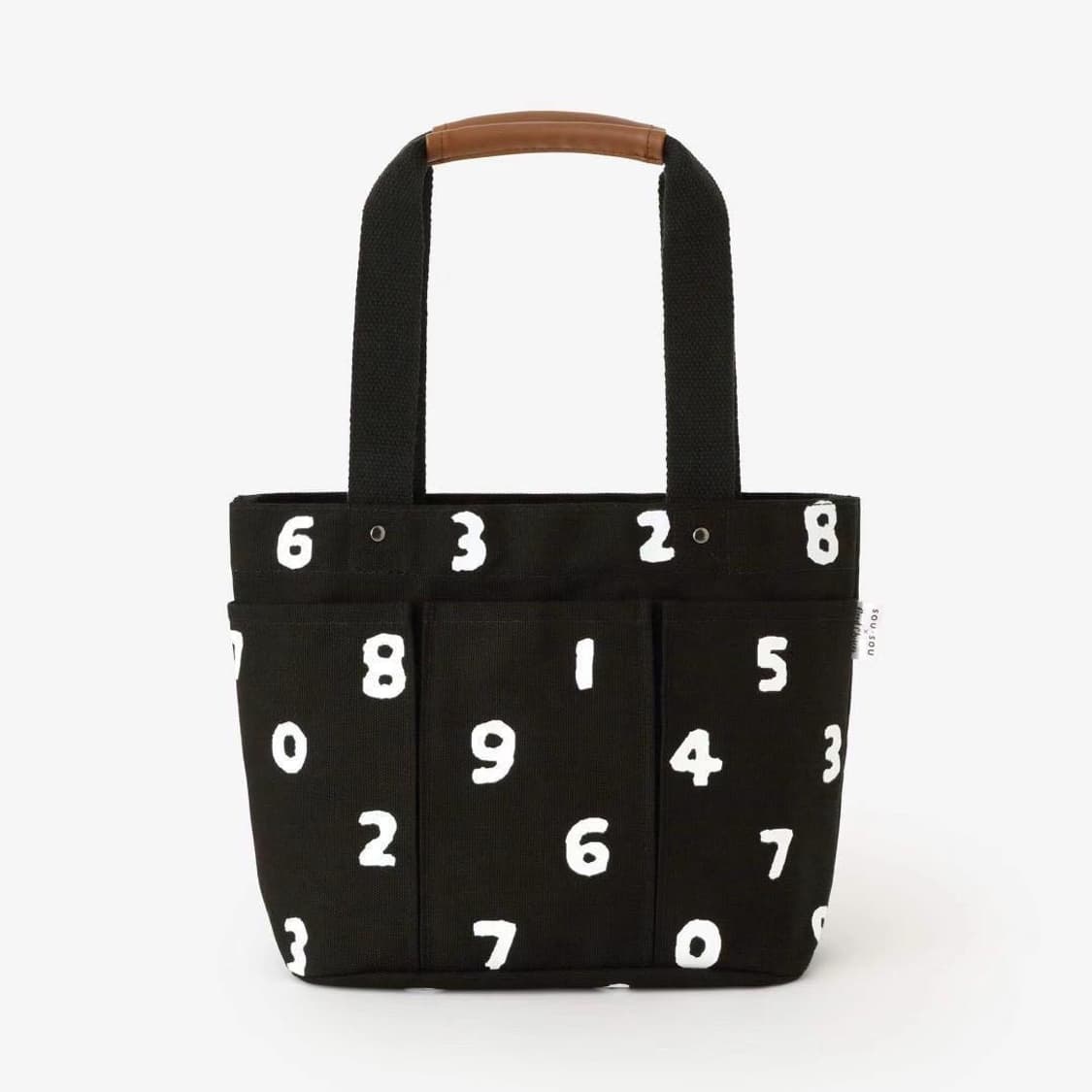 소우소우 미니토트백 상품이미지1