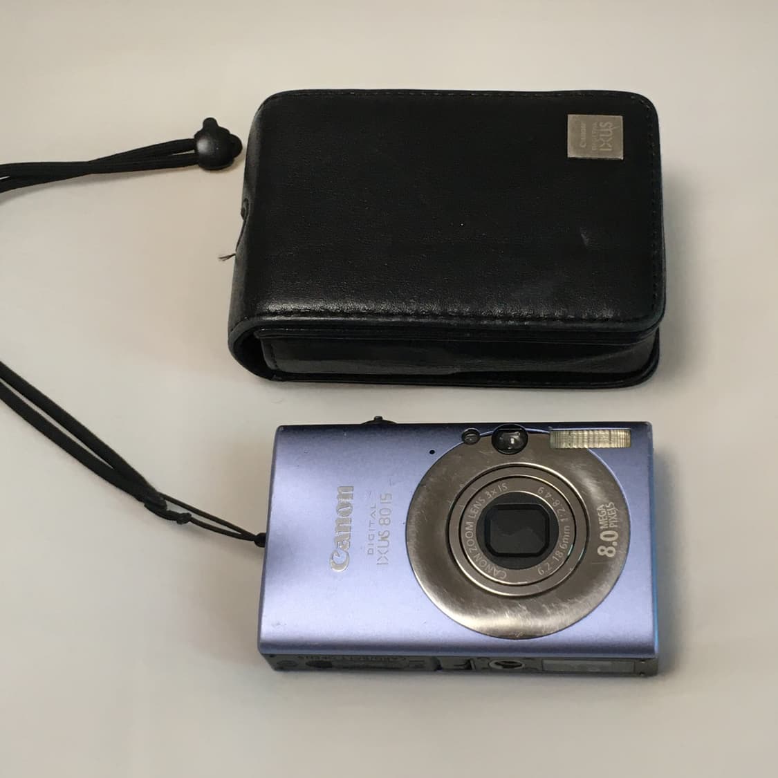 강추❤️캐논 익서스 80is canon ixus 80is 상품이미지7