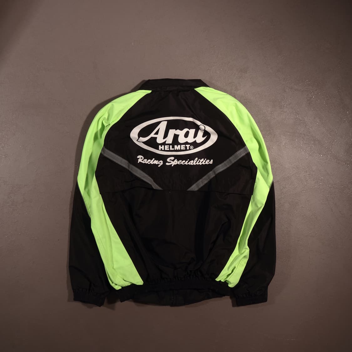 아라이 라이더 자켓 상품이미지8