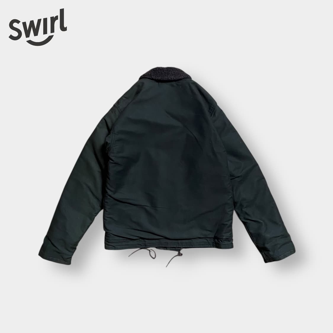 🌊Buzzrickson N-1 deck jacket 상품이미지4