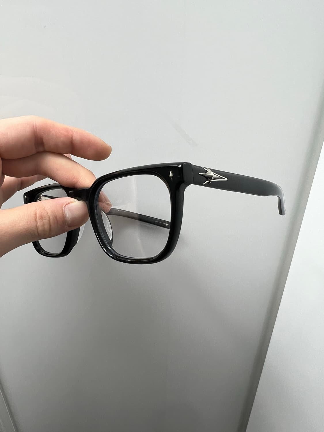 젠틀몬스터 오조 01 블랙 상품이미지4