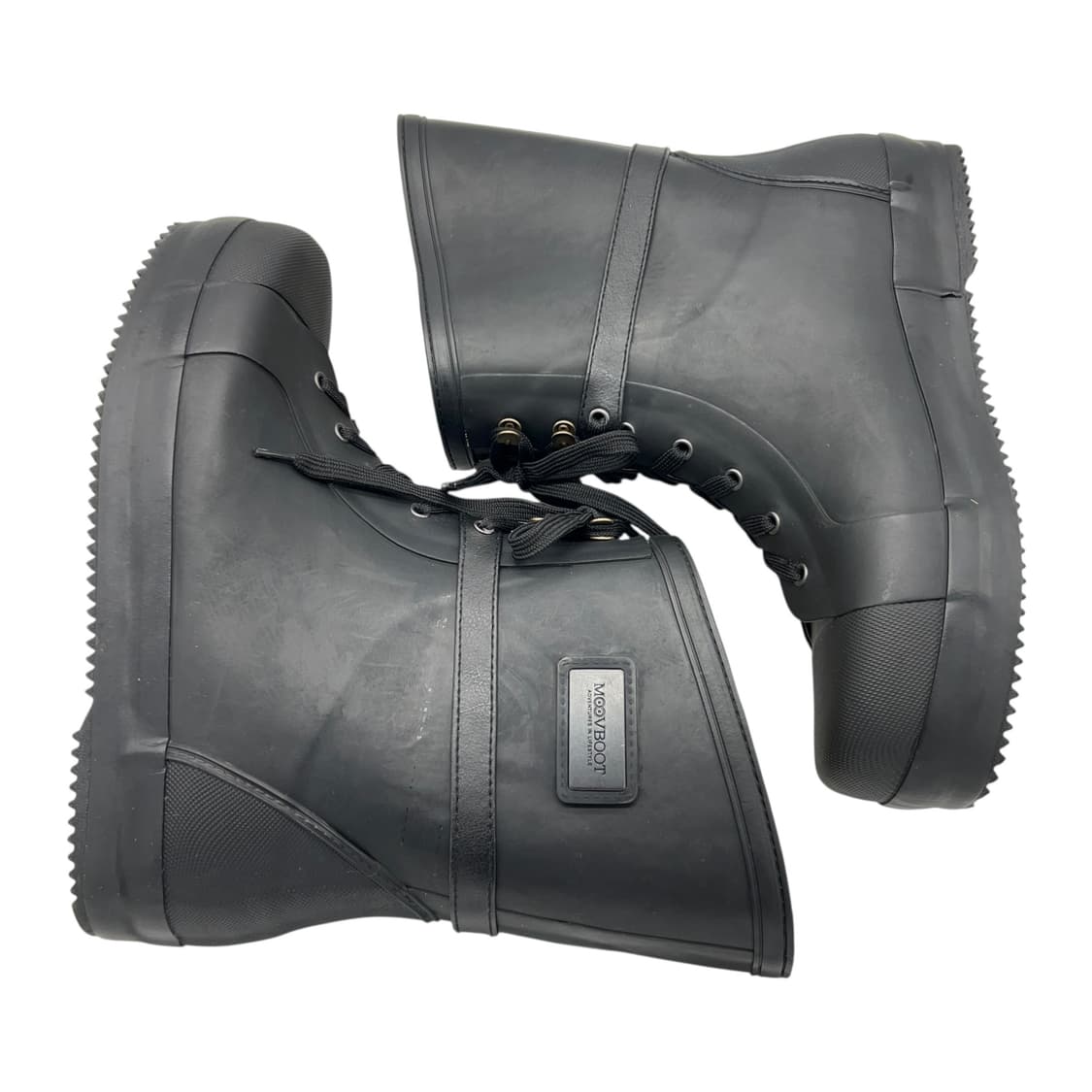 280 W 문부츠 레인부츠 (US10) 상품이미지2