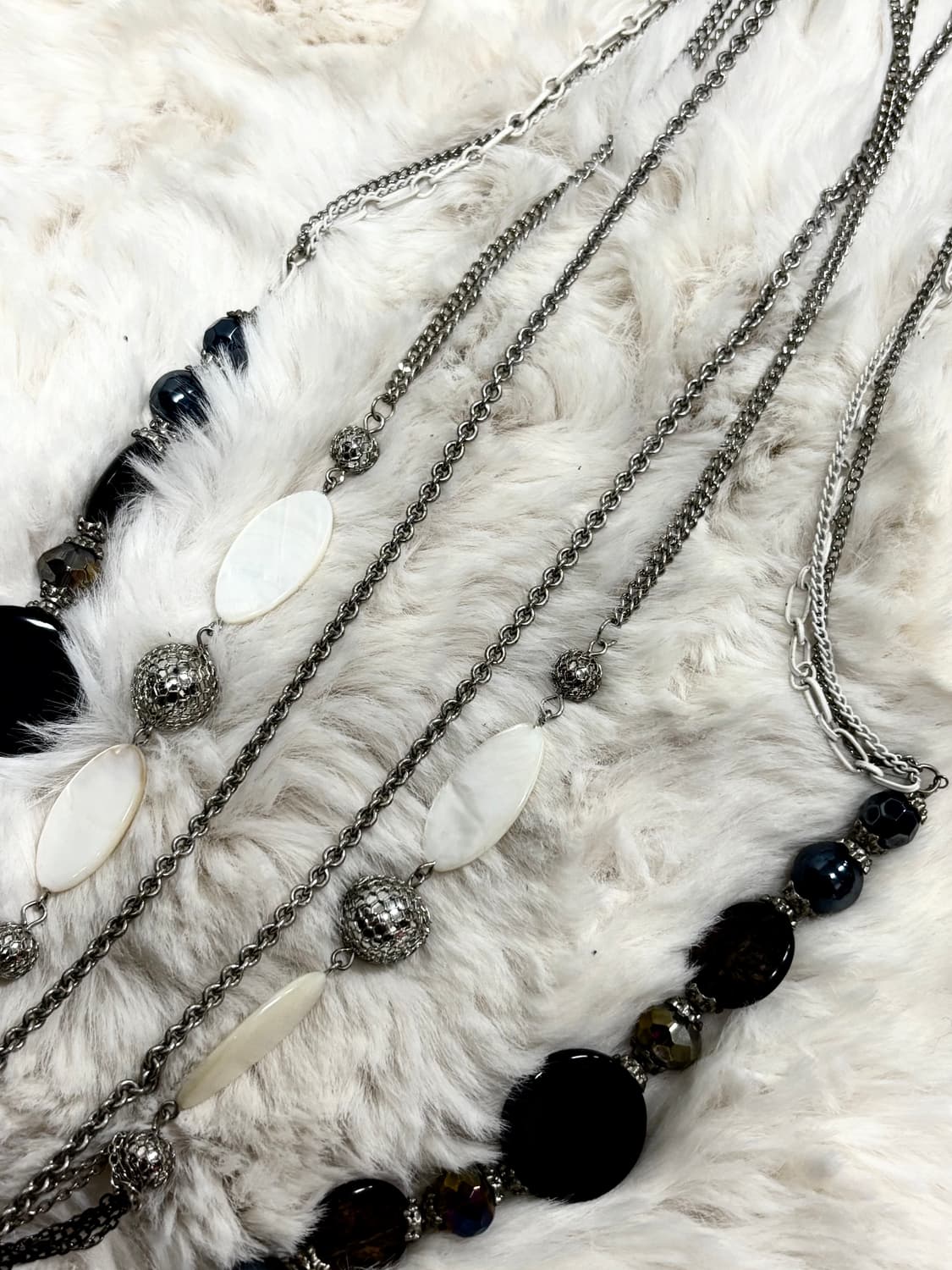 [NECKLACE] 상품이미지4