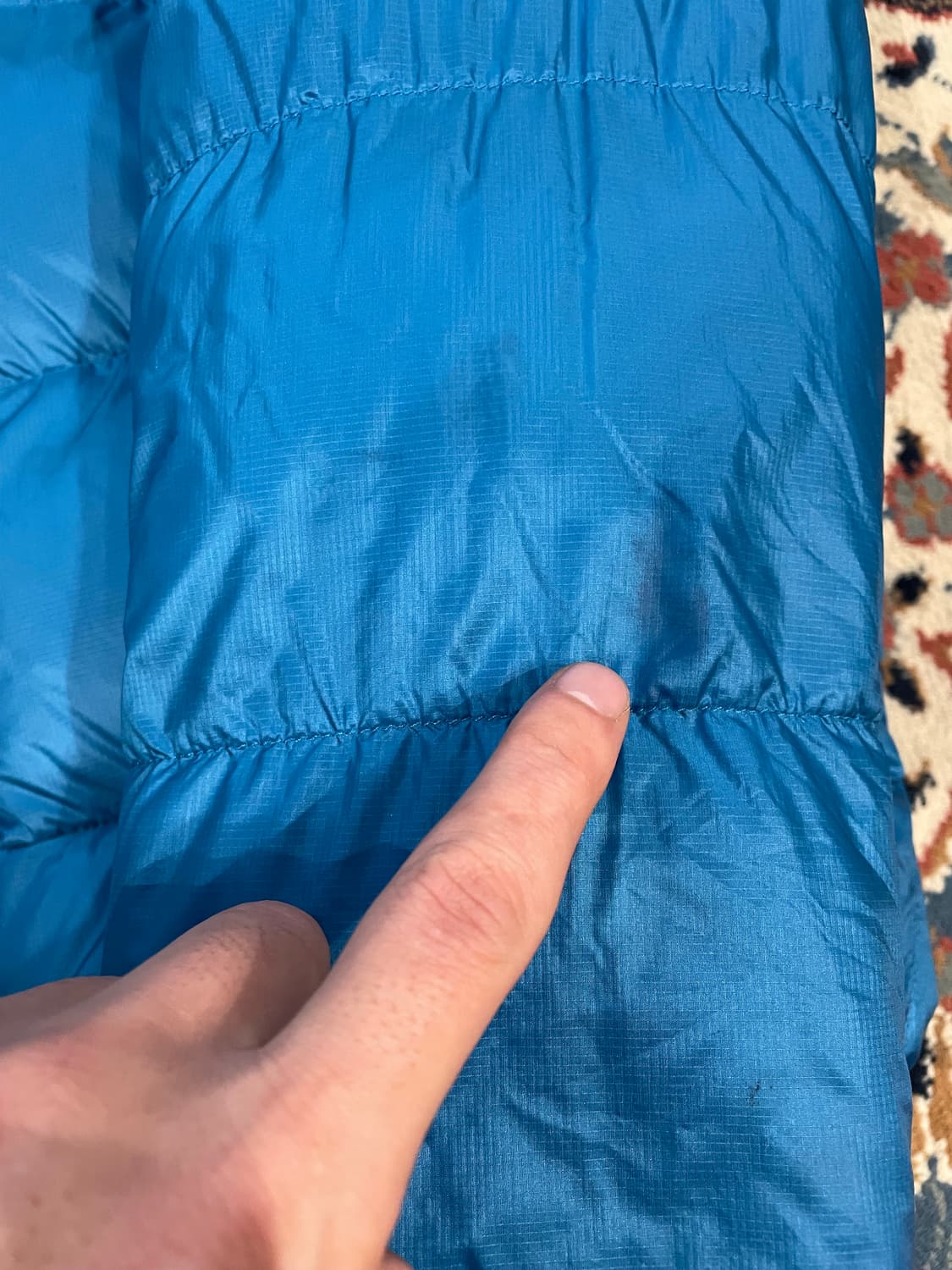 파타고니아 피츠로이 구형 L 상품이미지2