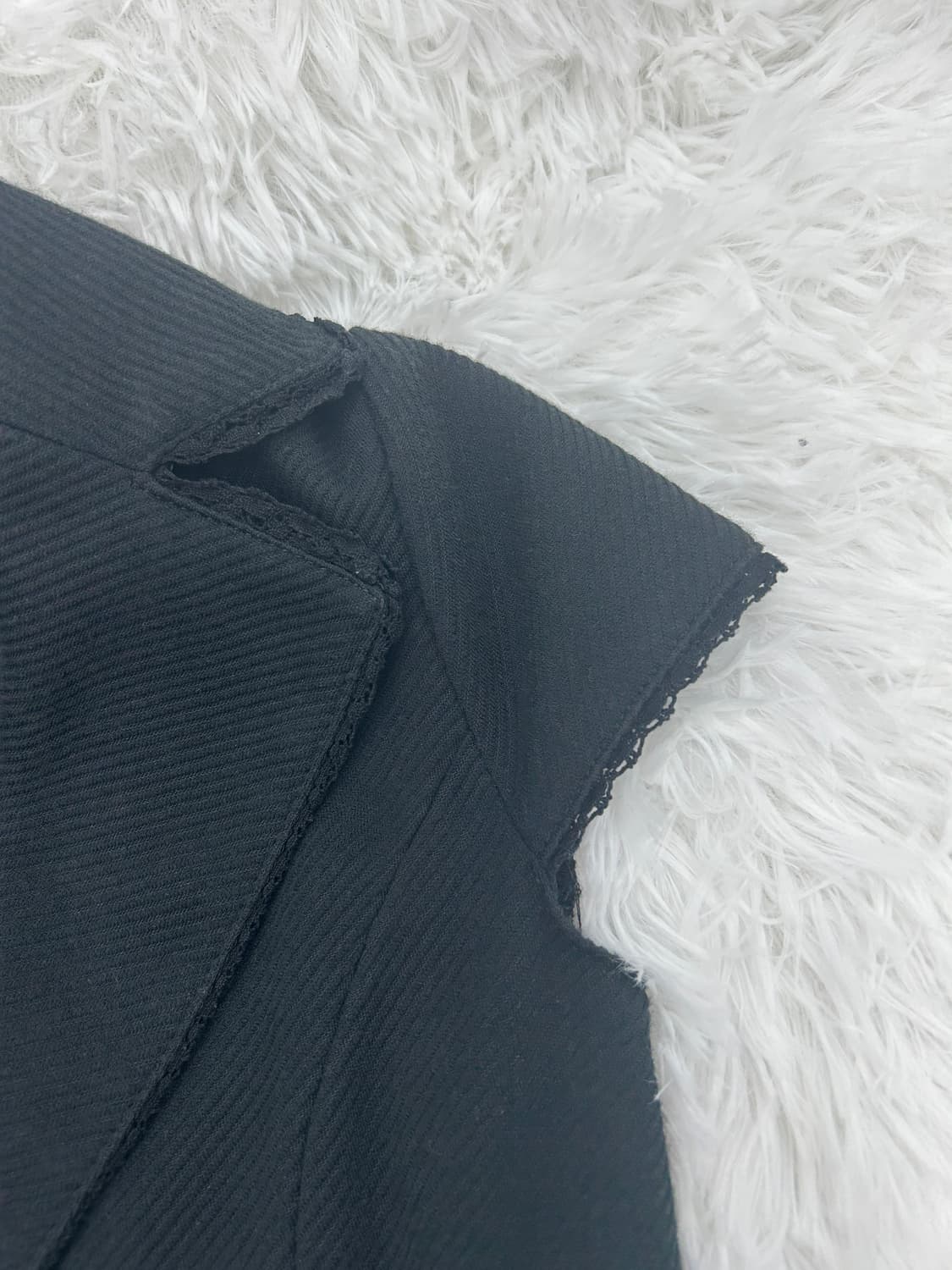 'CECIL McBEE' office jacket 상품이미지4