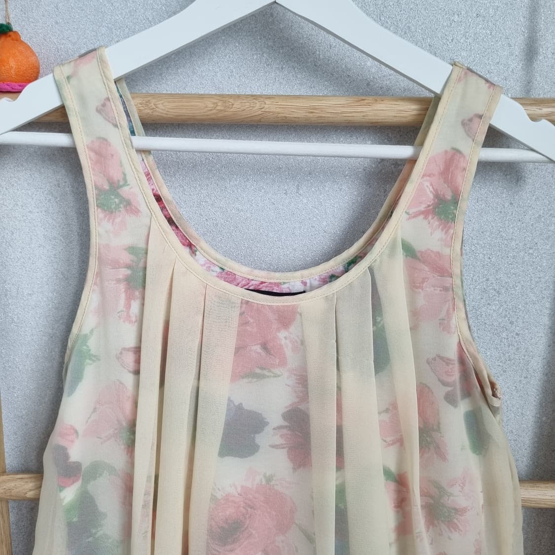 JPN EGOIST sleeveless 상품이미지2