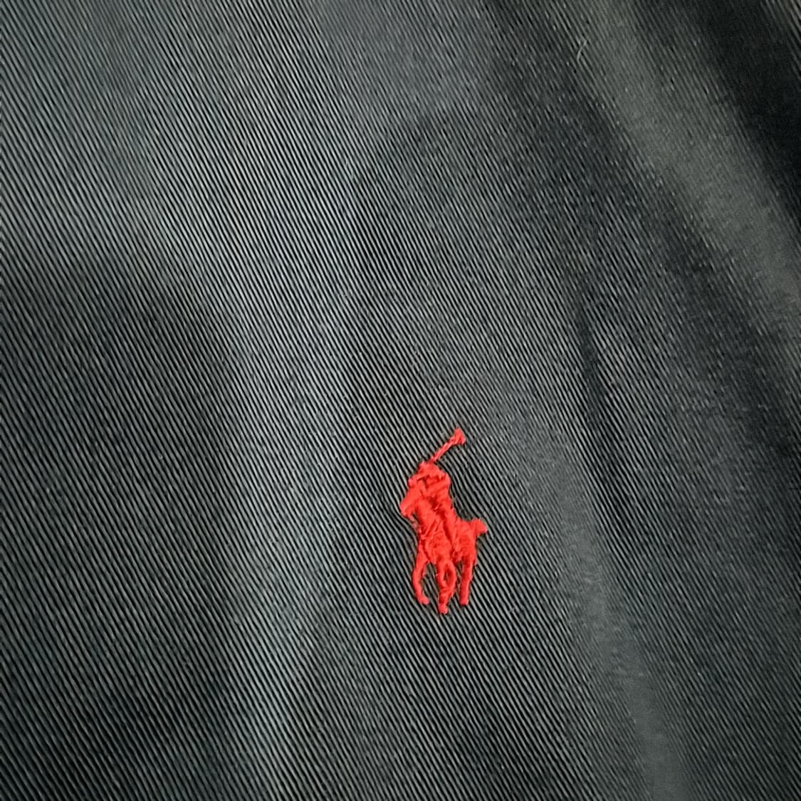 폴로 랄프로렌 빈티지 스윙톱 자켓 상품이미지3