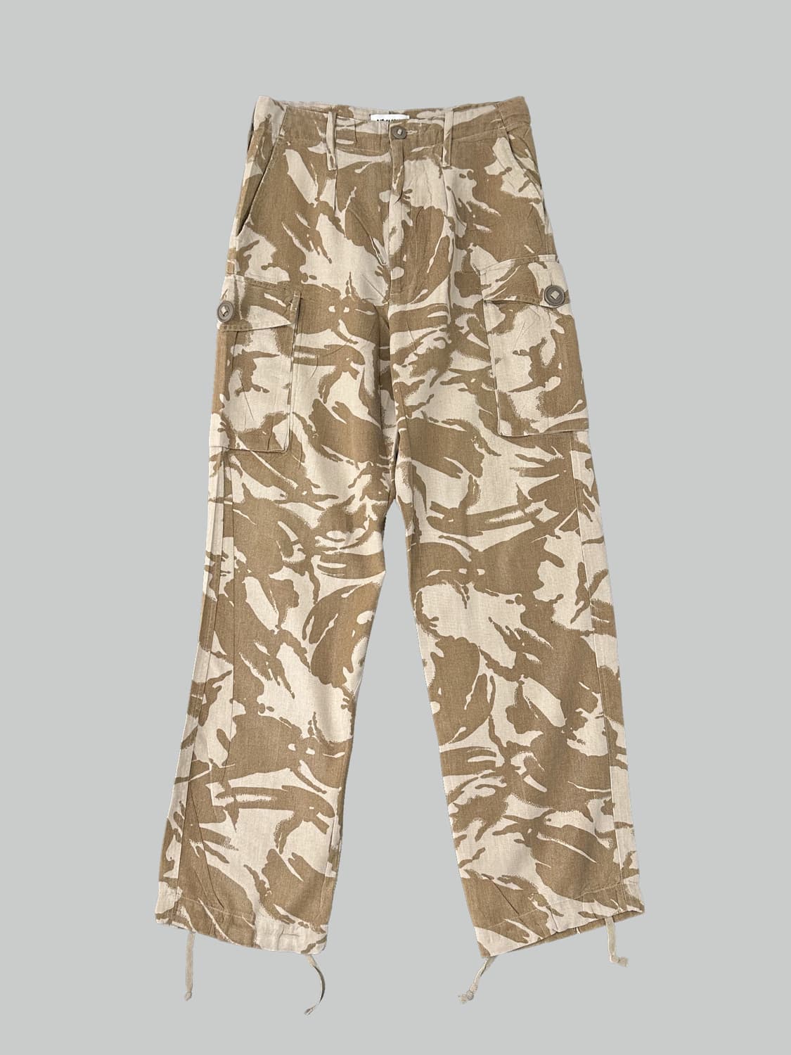 마리아노 카모 카고팬츠 상품이미지1