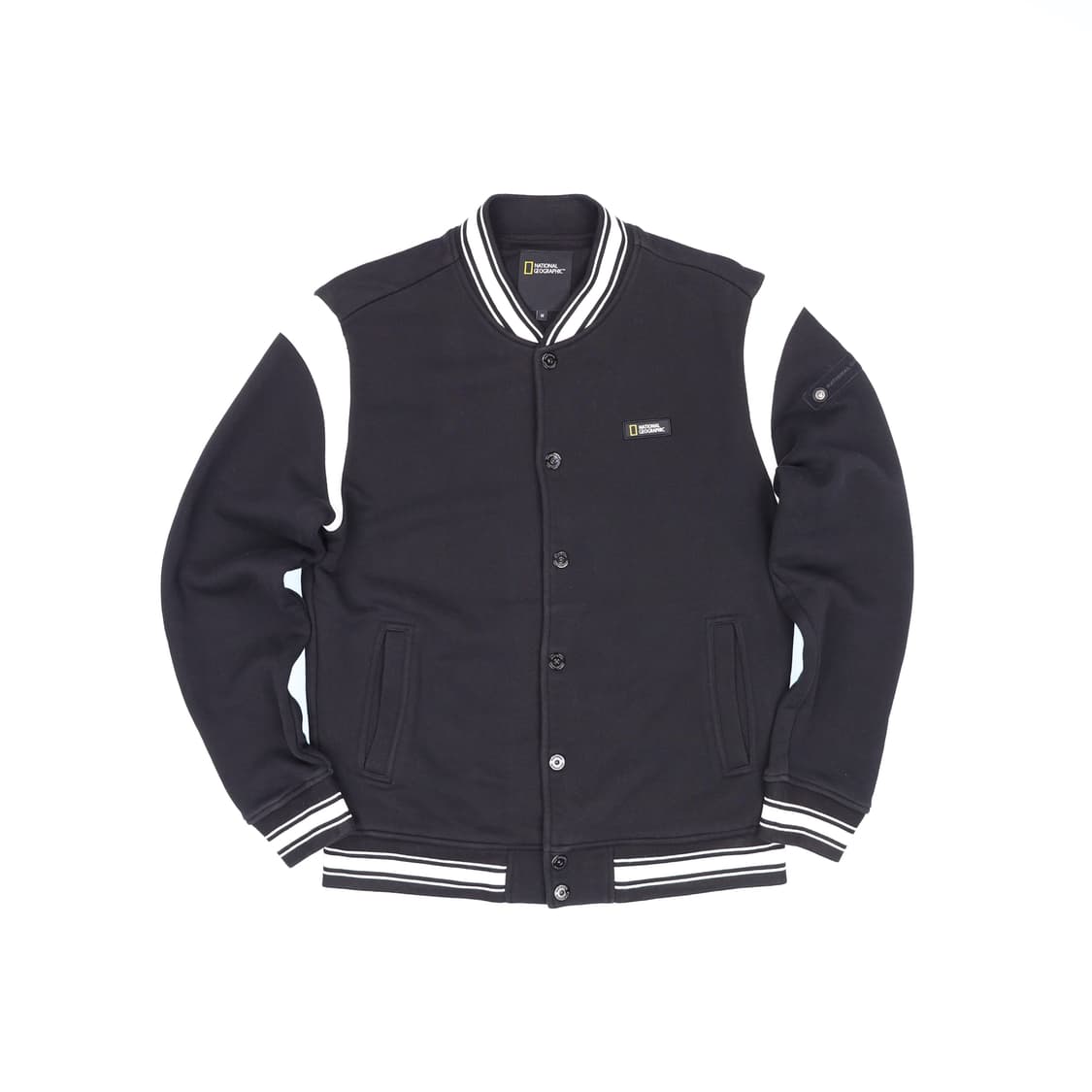 M 내셔널지오그래픽 봄 다이마루 스타디움 자켓 4239 상품이미지1